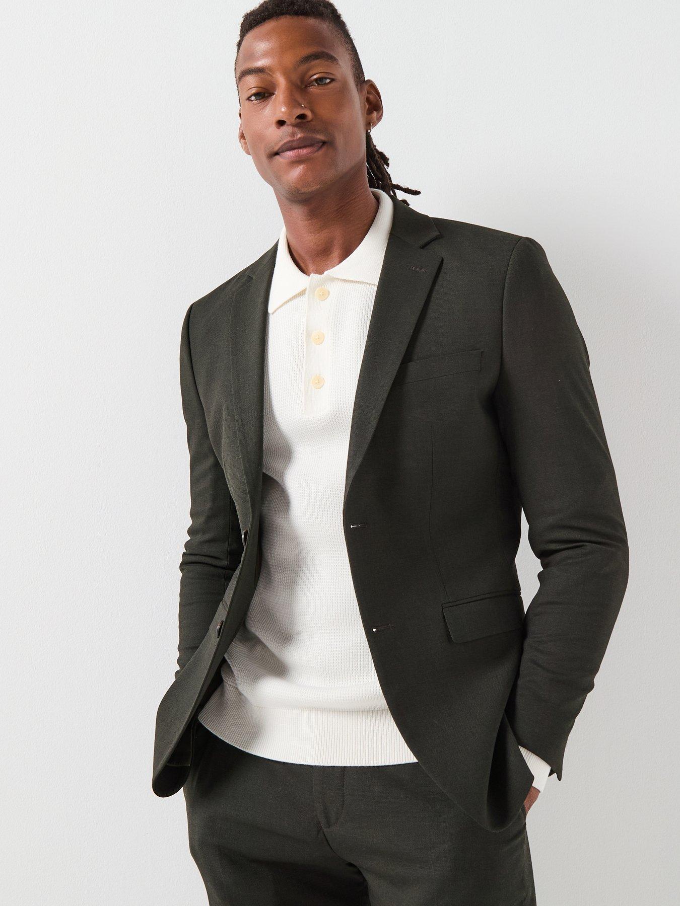 Selected Neil Slim Fit Blazer Jacket