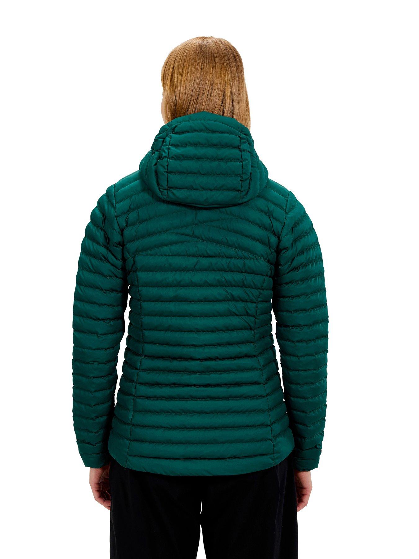 berghaus-womens-nula-micro-jacket-greenstillFront