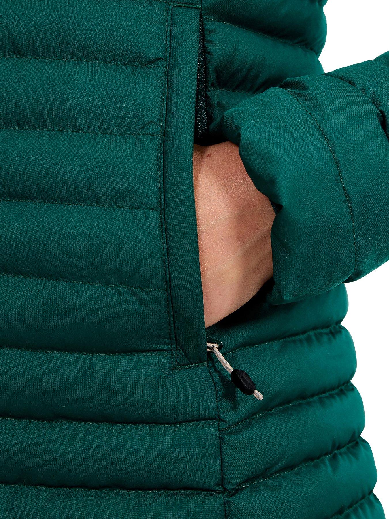 berghaus-womens-nula-micro-jacket-greendetail