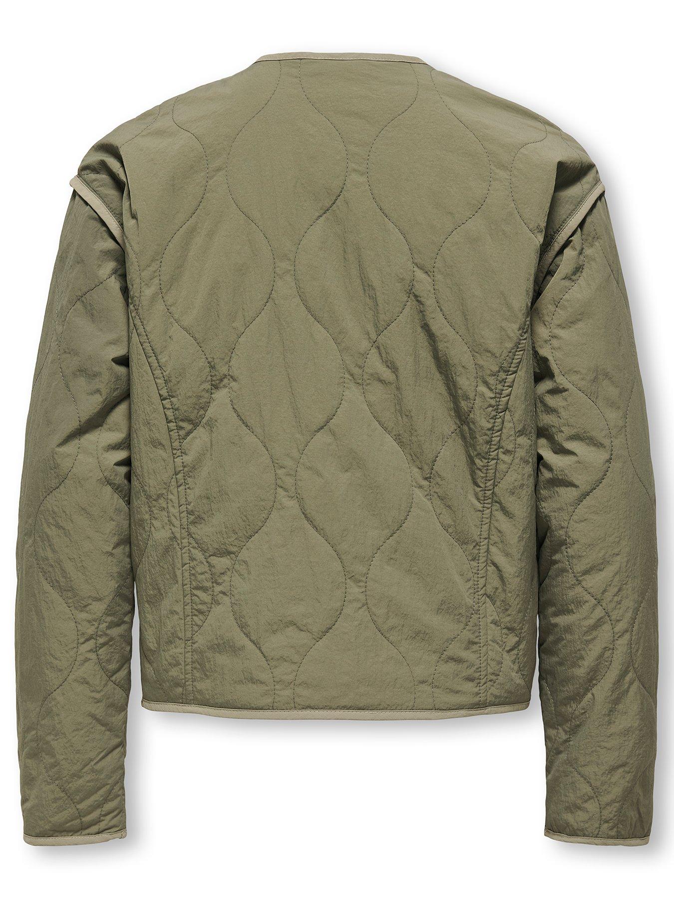 only-kids-girls-quilted-jacket-greenback