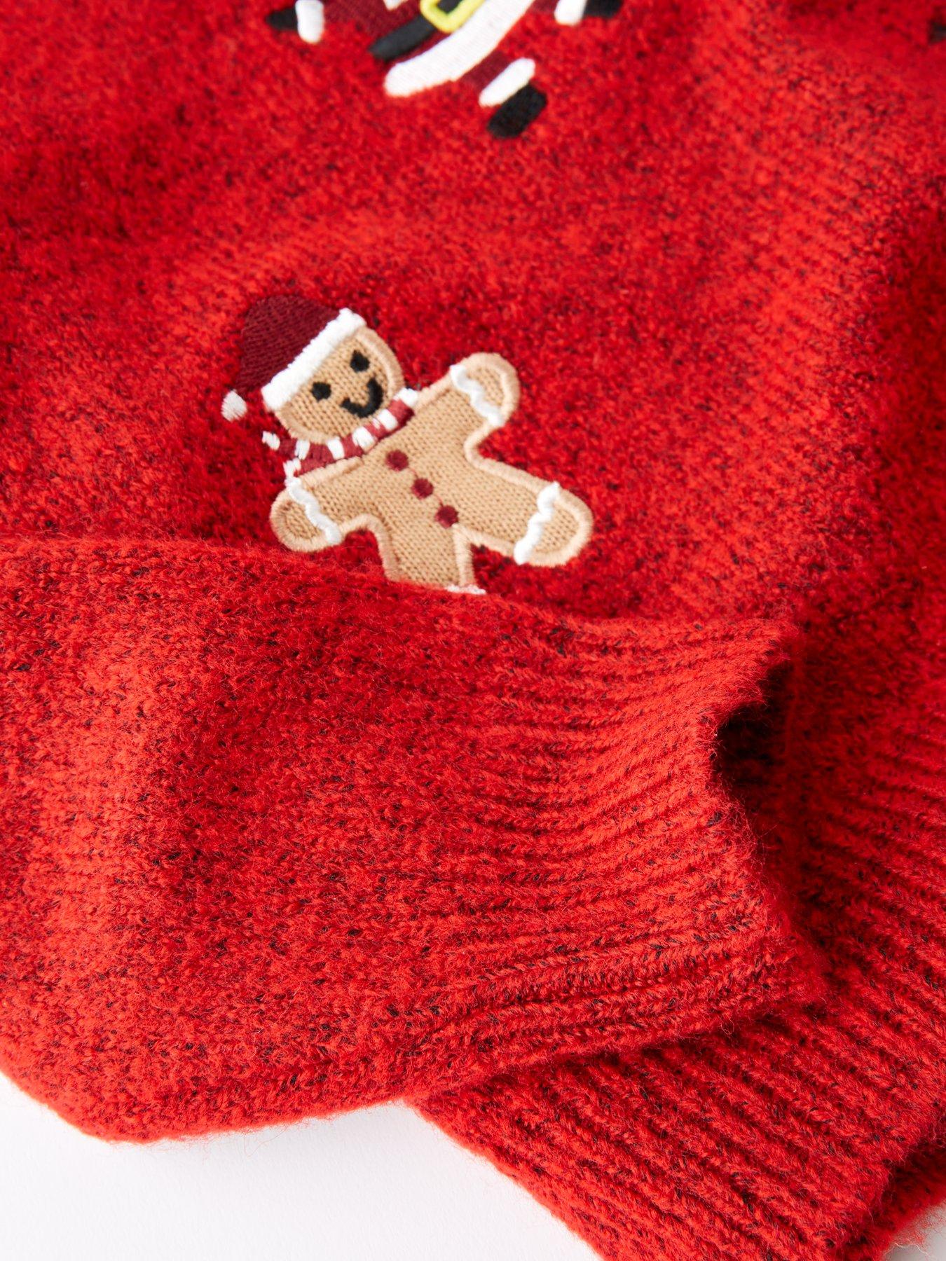 the-very-collection-boys-christmas-character-knitted-jumper-reddetail