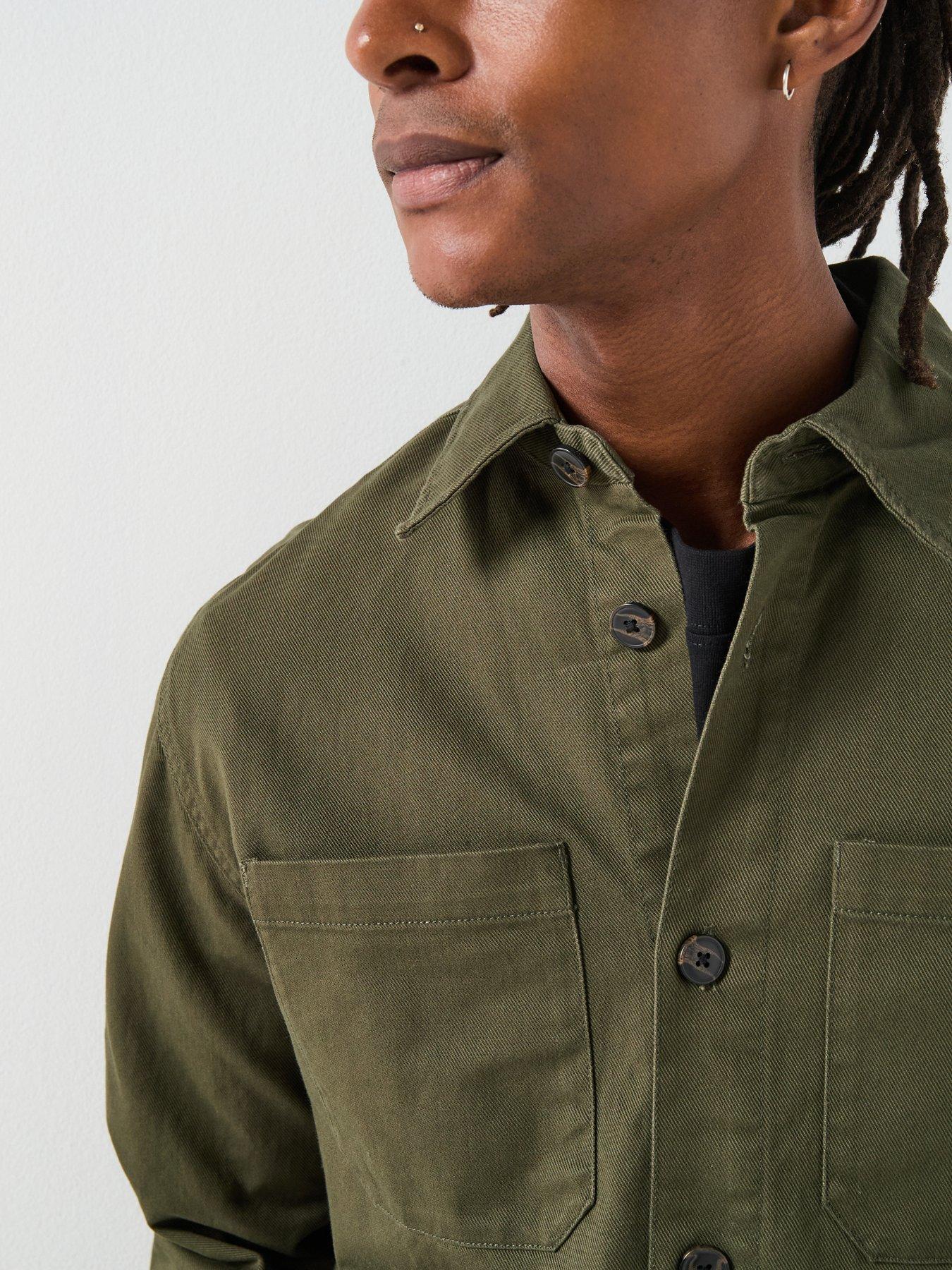 selected-travis-twill-over-shirtdetail