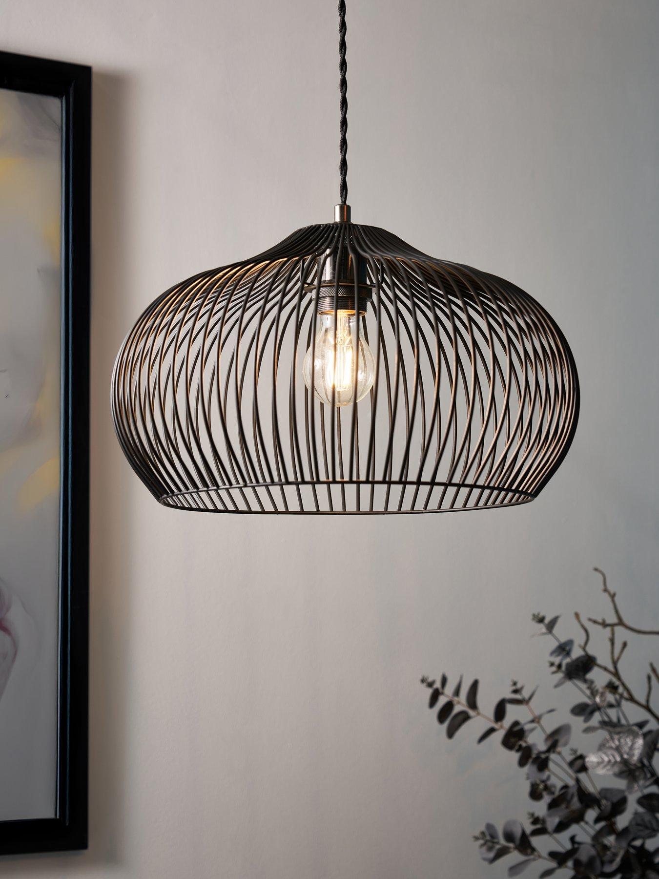 The Very Collection Wire String Frame Easy Fit | Very Ireland