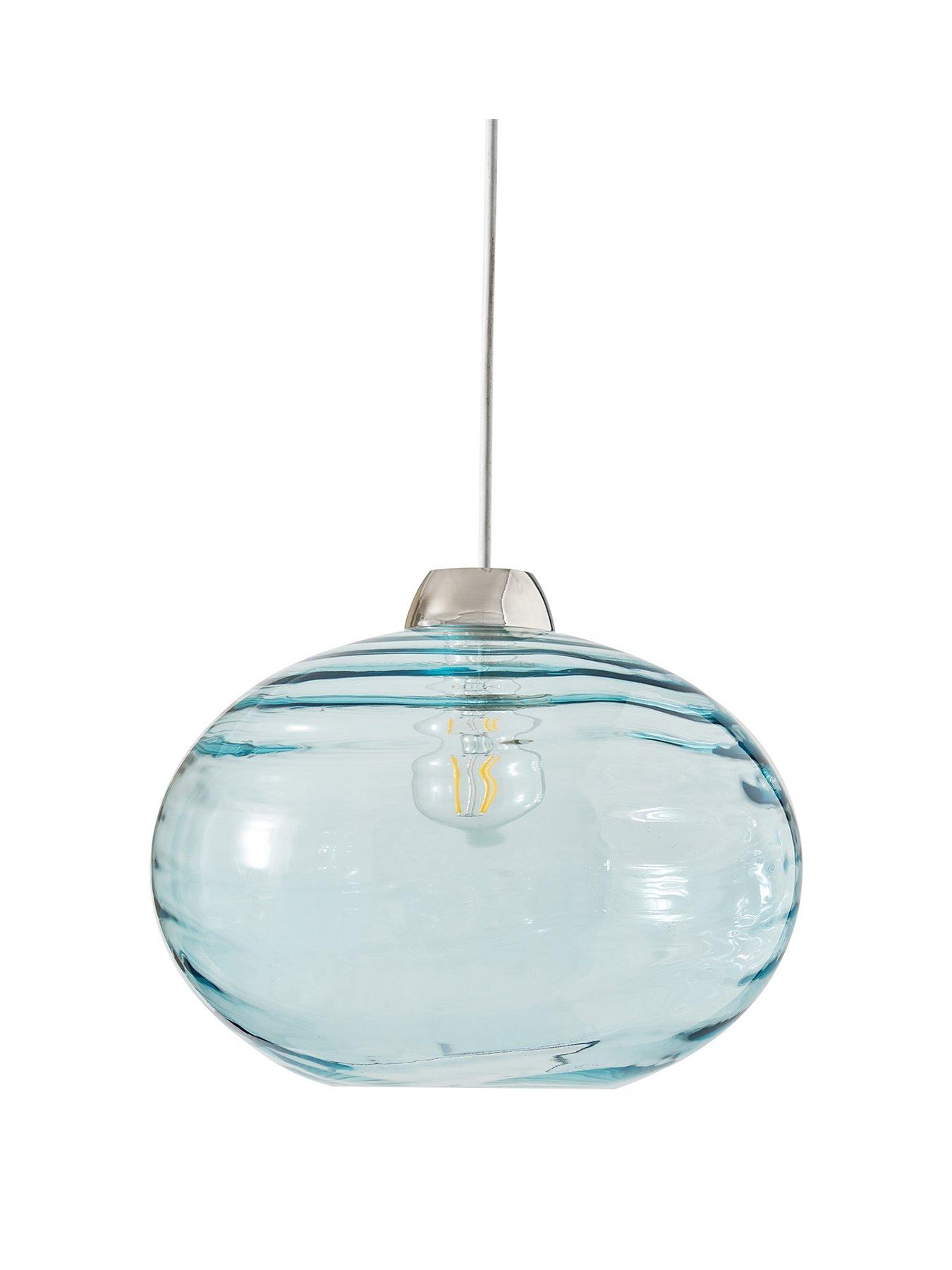Image 2 of 6 of The Very Collection Ripple Glass Easy Fit