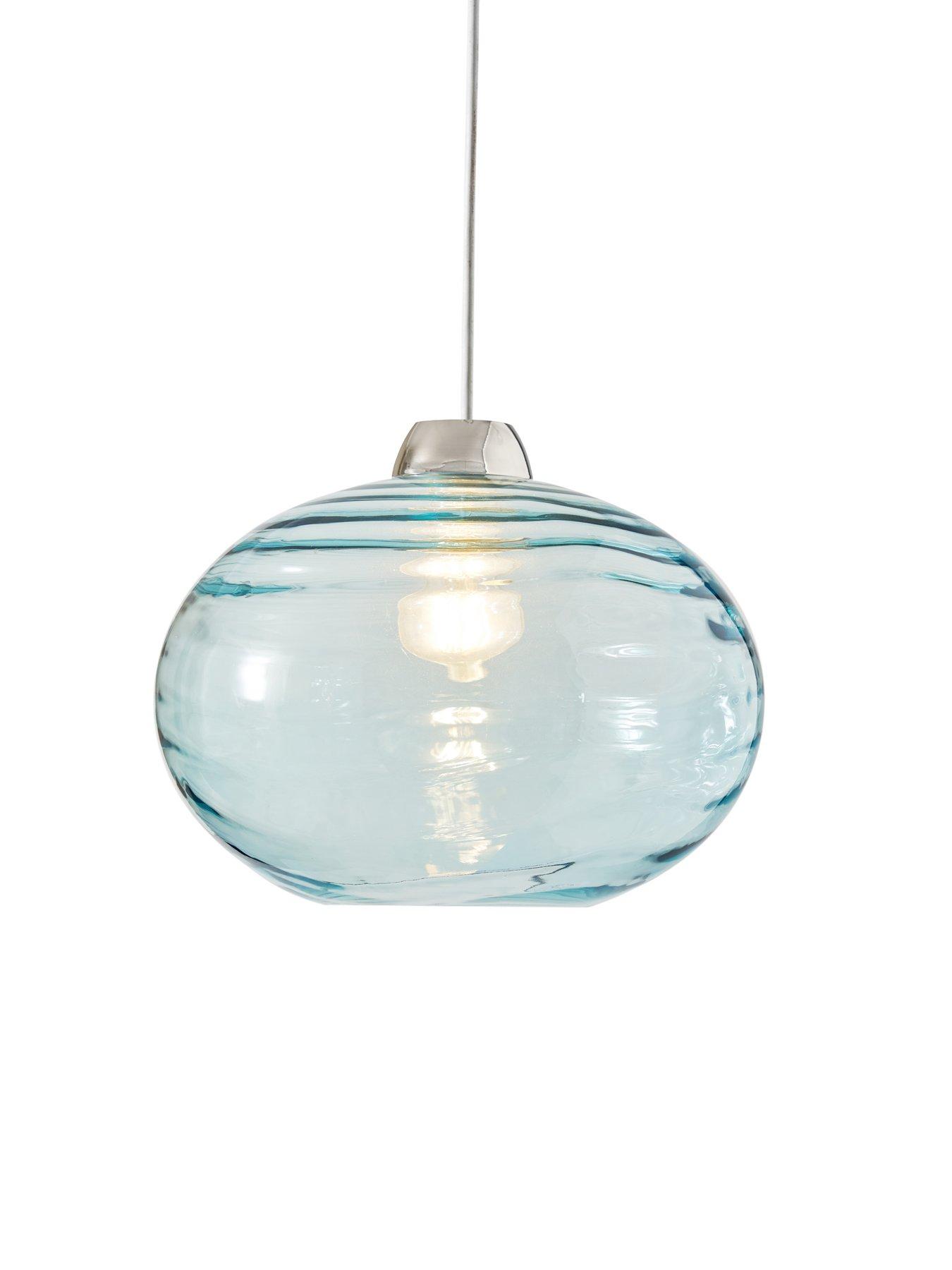 Image 3 of 6 of The Very Collection Ripple Glass Easy Fit