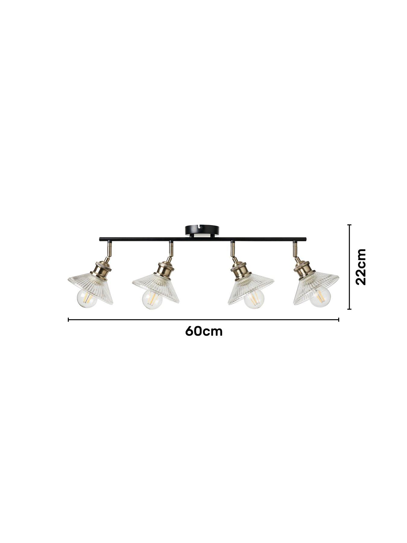 the-very-collection-vintage-ribbed-glass-4-light-bardetail