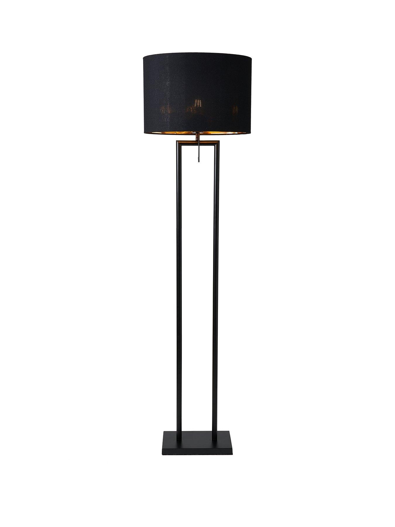 Image 2 of 6 of The Very Collection Hotel Floor Lamp