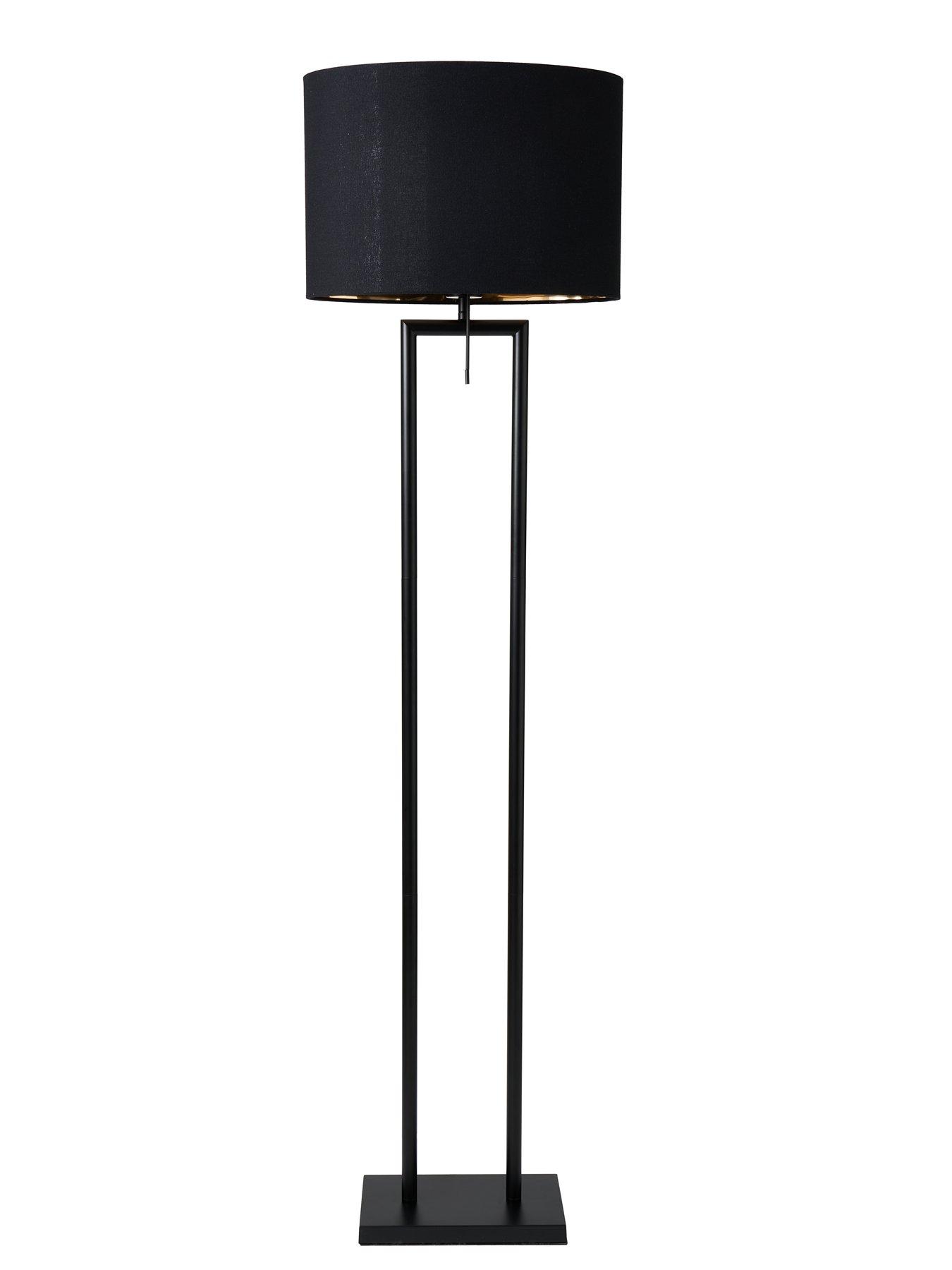 Image 3 of 6 of The Very Collection Hotel Floor Lamp