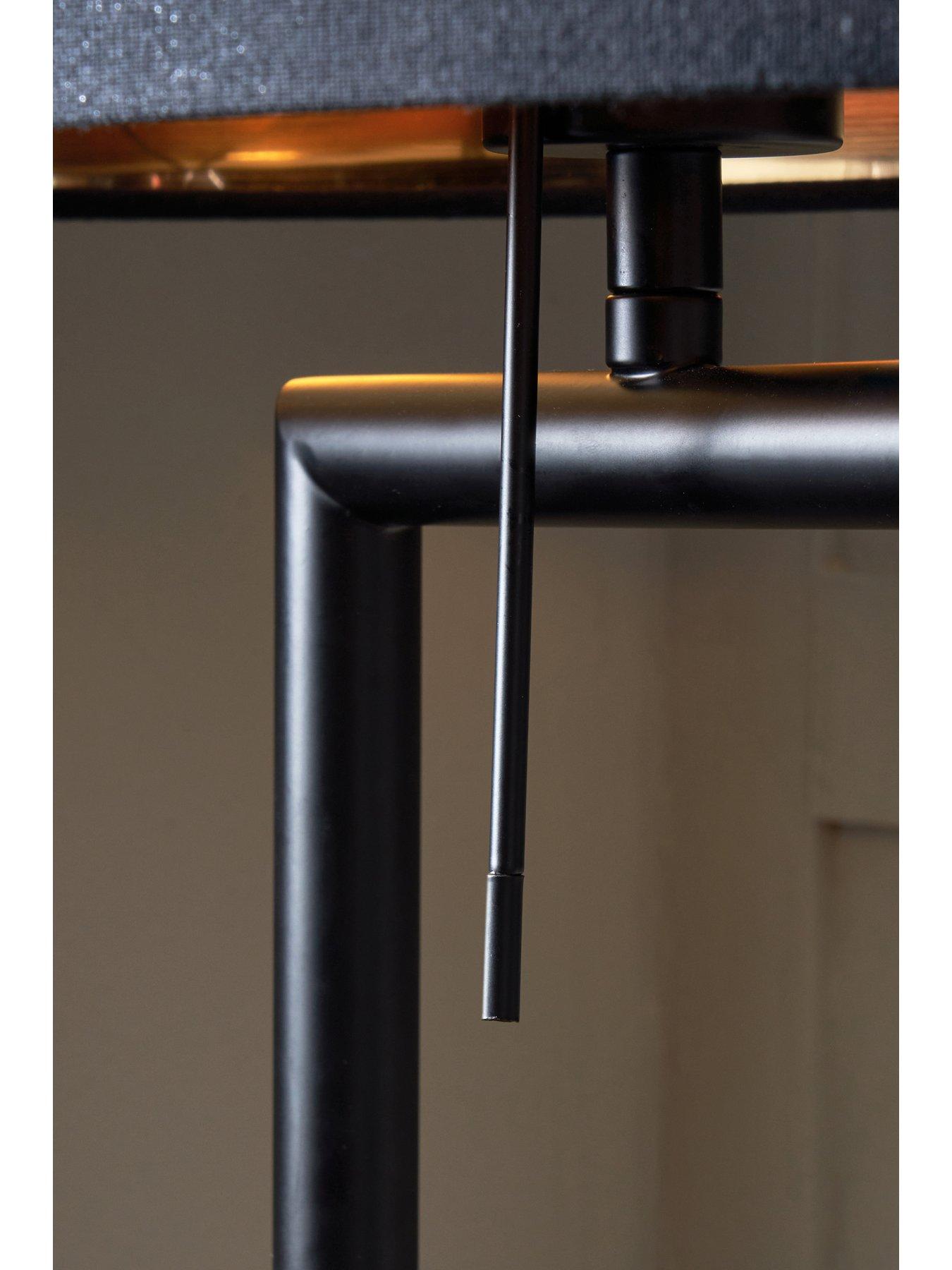 Image 4 of 6 of The Very Collection Hotel Floor Lamp
