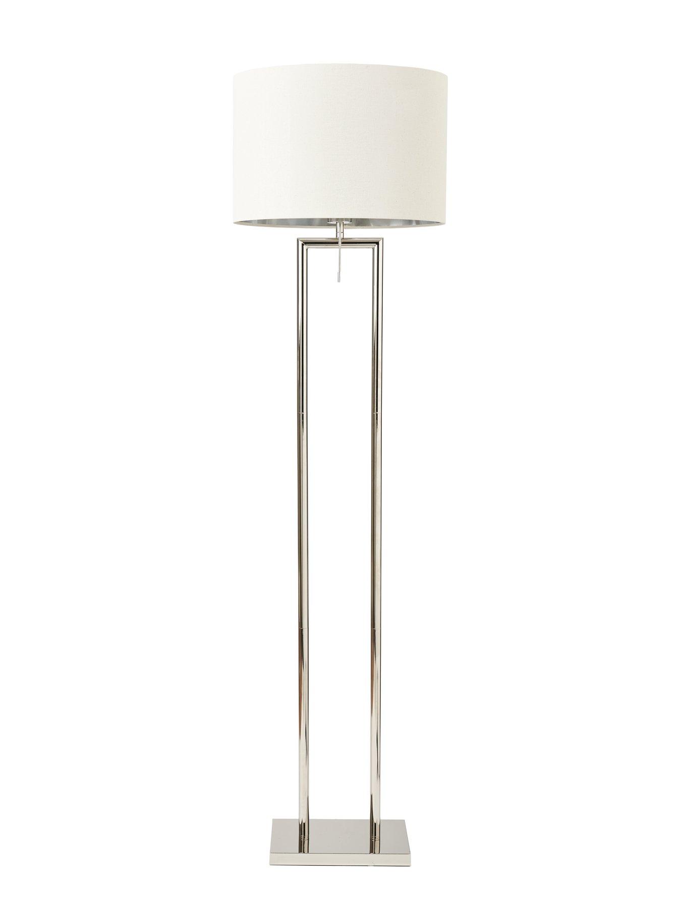Image 3 of 6 of The Very Collection Hotel Floor Lamp
