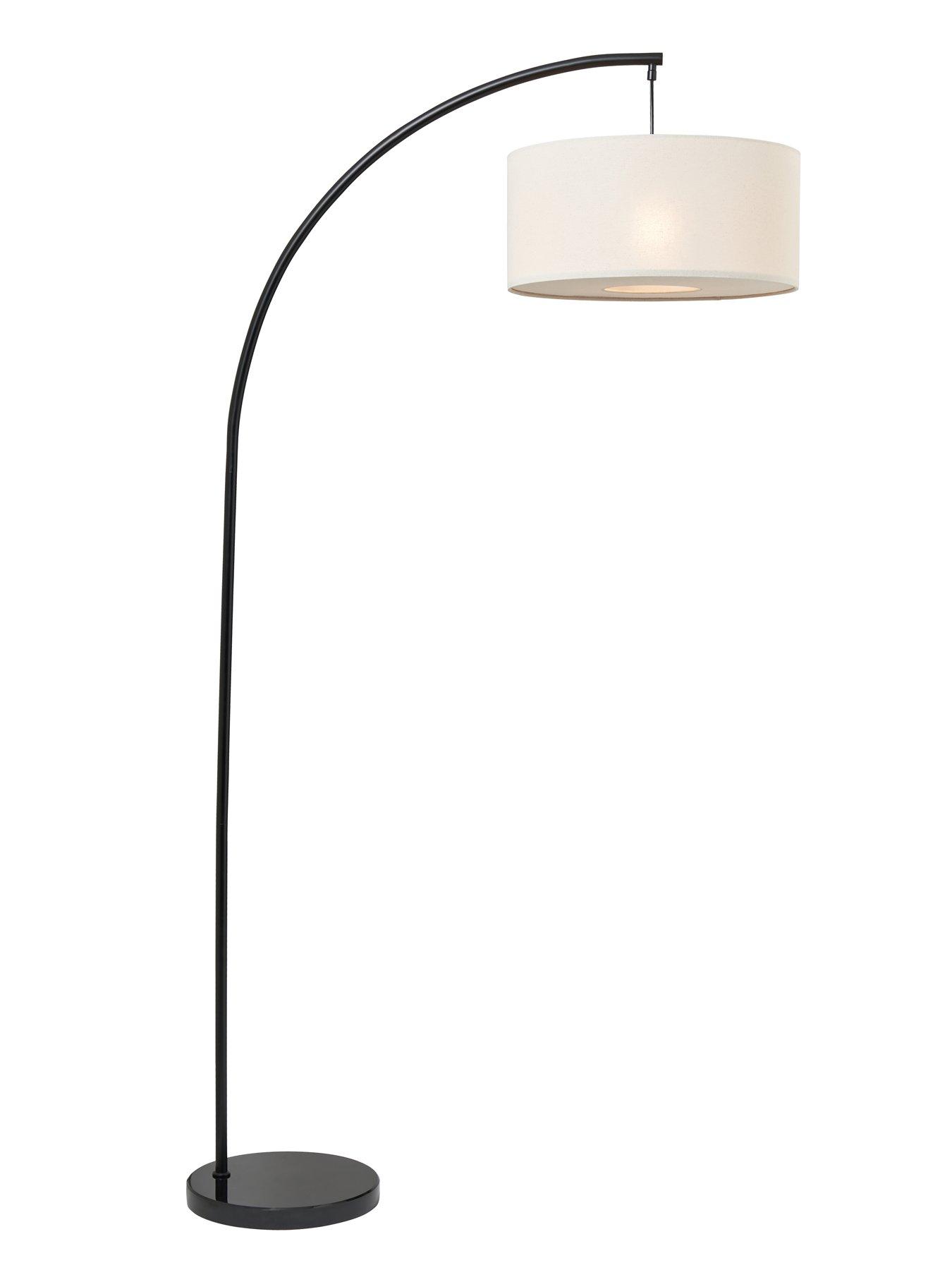 the-very-collection-arc-floor-lamp-with-fabric-stretch-shadeback