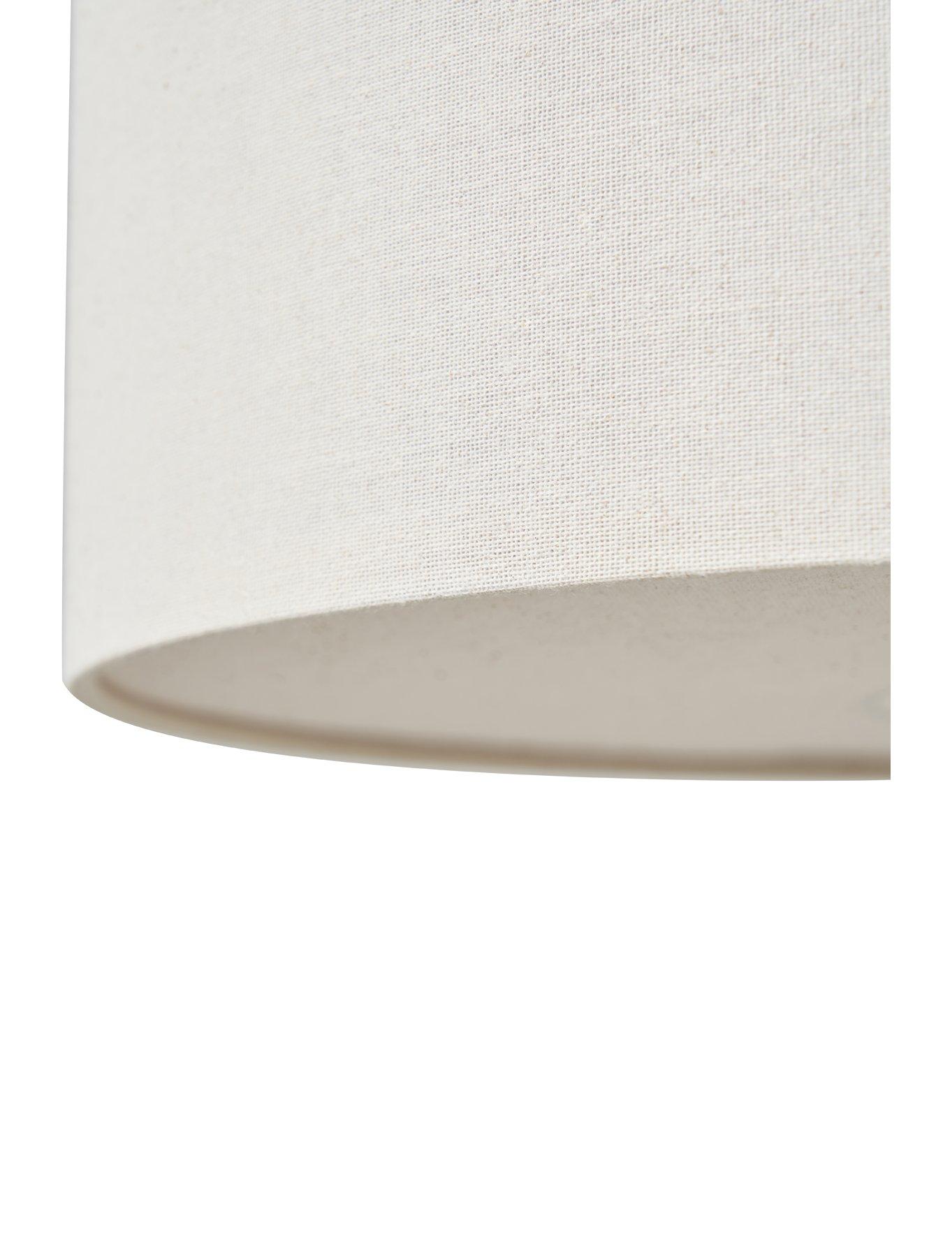 the-very-collection-arc-floor-lamp-with-fabric-stretch-shadeoutfit