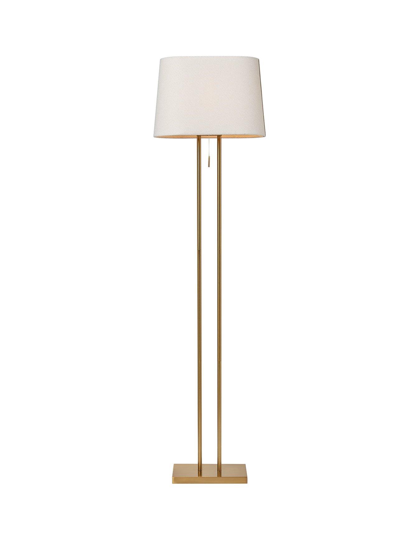Image 2 of 6 of The Very Collection Loft Floor Lamp
