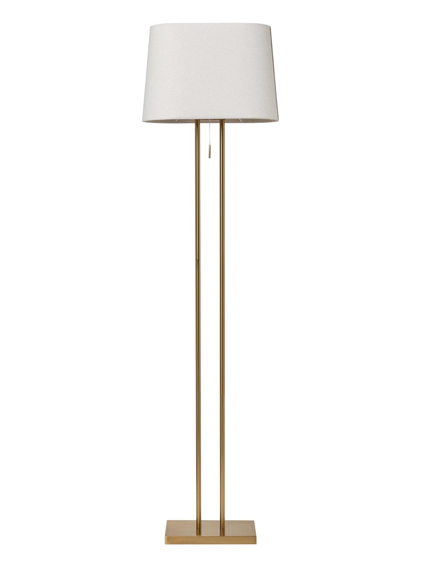 Image 3 of 6 of The Very Collection Loft Floor Lamp