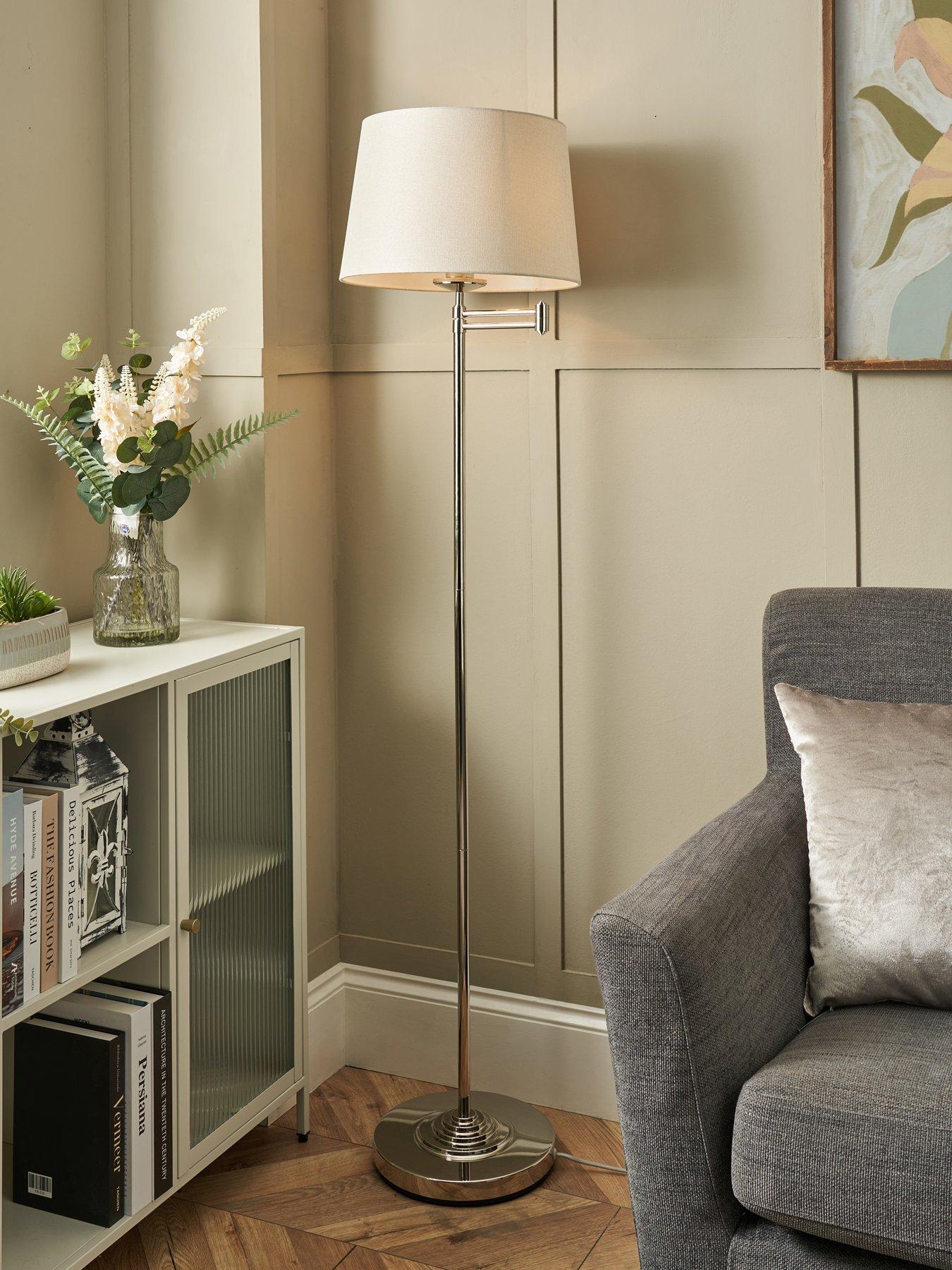 very-home-swing-arm-floor-lampfront