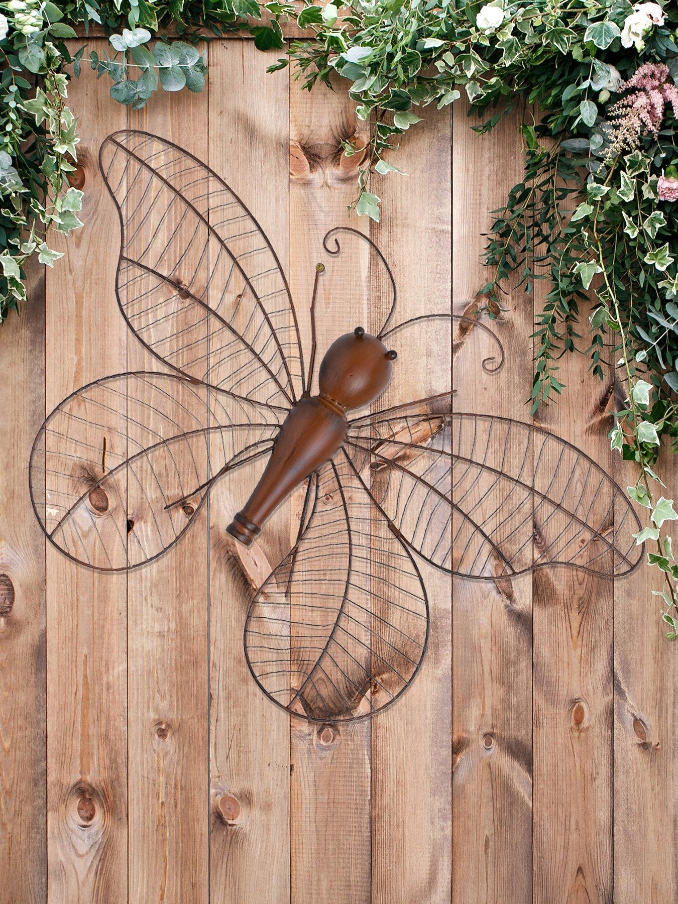 country-living-country-living-metal-wall-art-large-butterfly