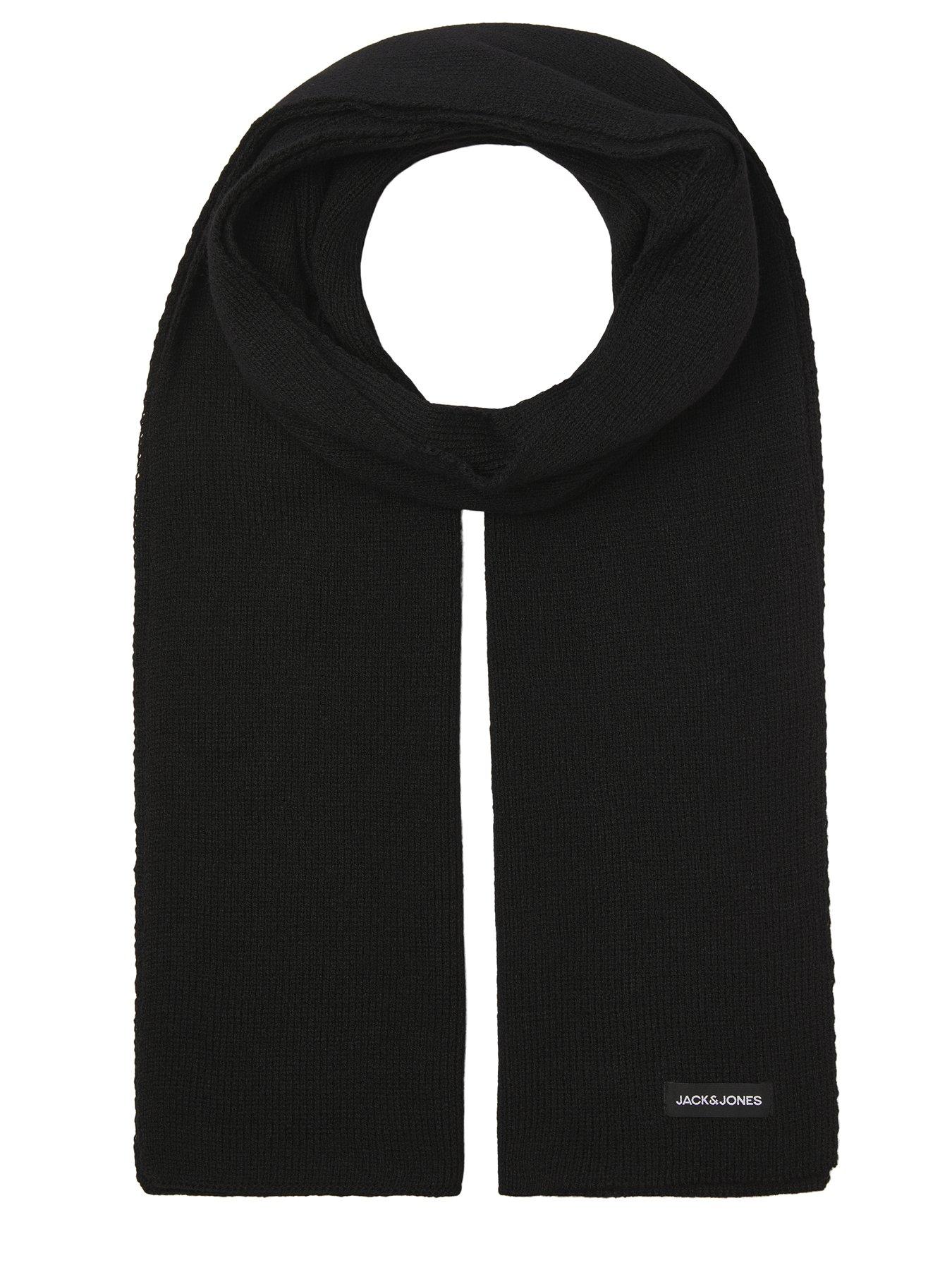 Image 4 of 5 of Jack & Jones Jack &amp; Jones Beanie Hat And Scarf Gift Set