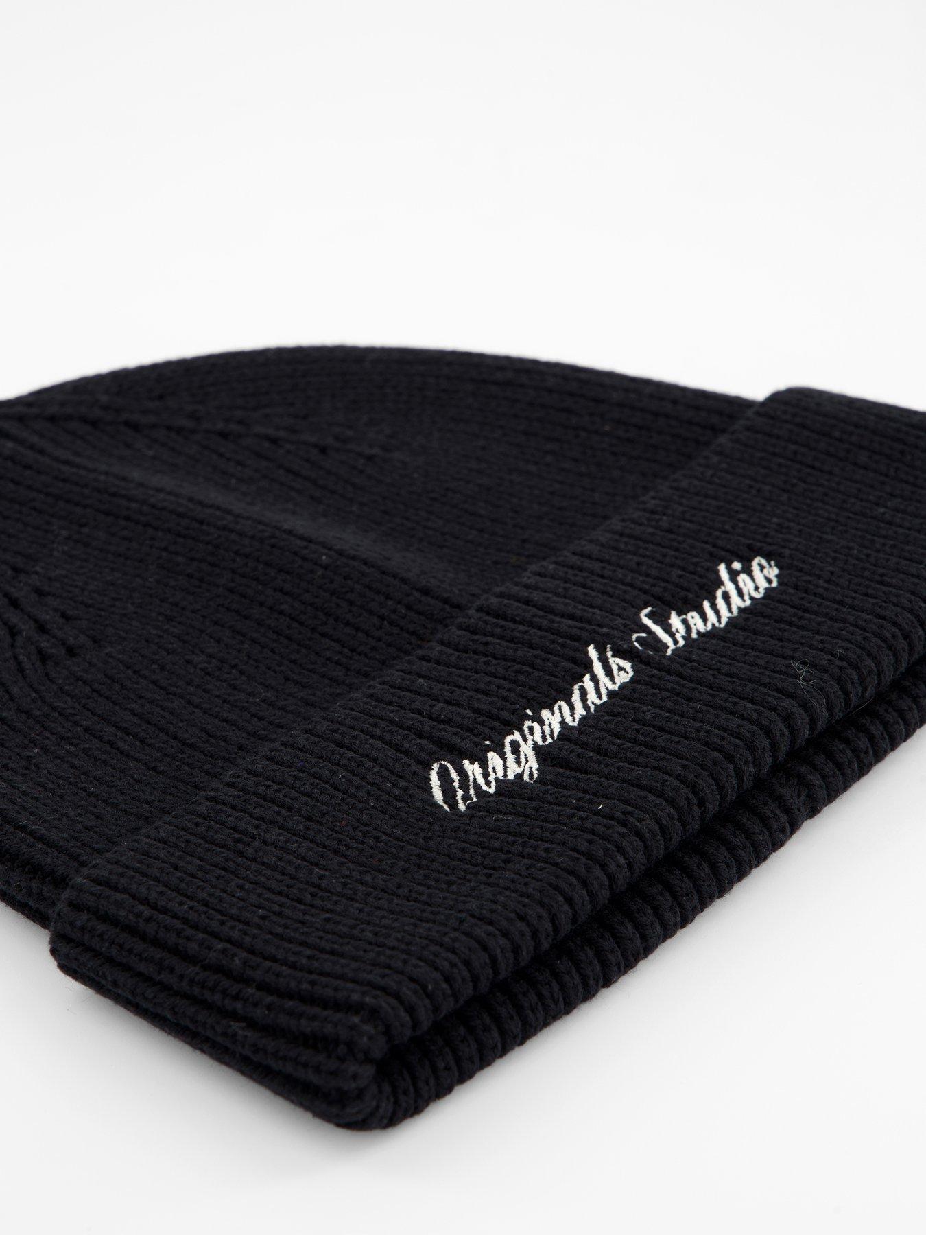 jack-jones-norrebro-logo-beanie-hat-blackdetail