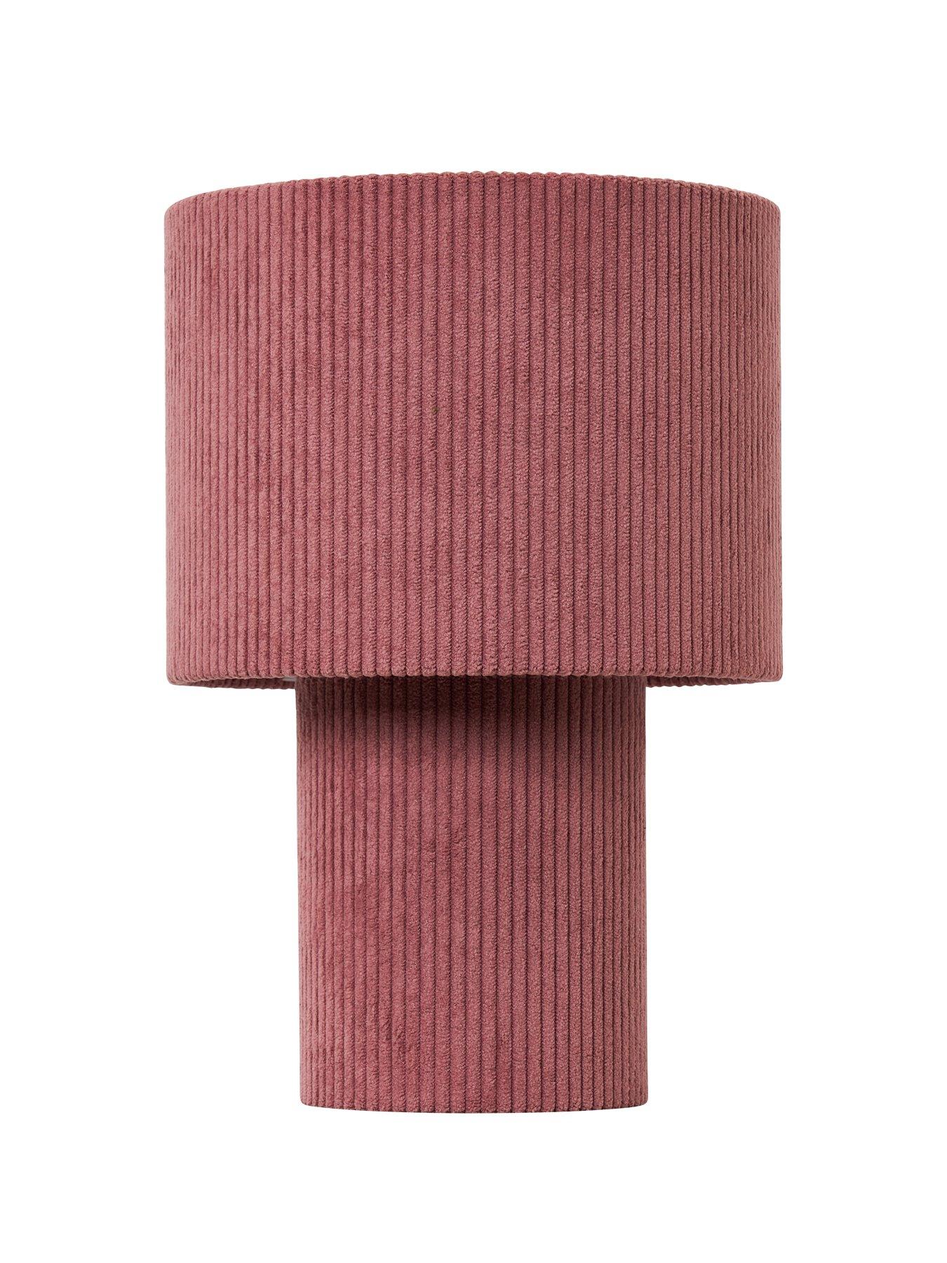 Image 3 of 6 of The Very Collection Mini Cord Table Lamp