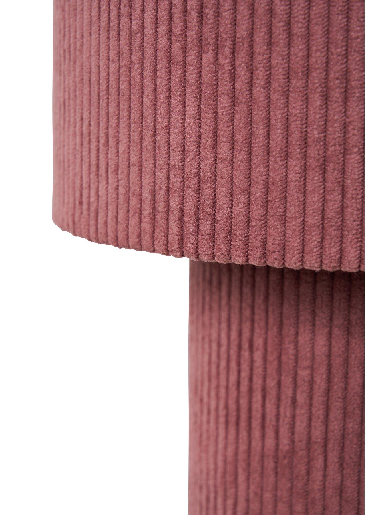 Image 4 of 6 of The Very Collection Mini Cord Table Lamp