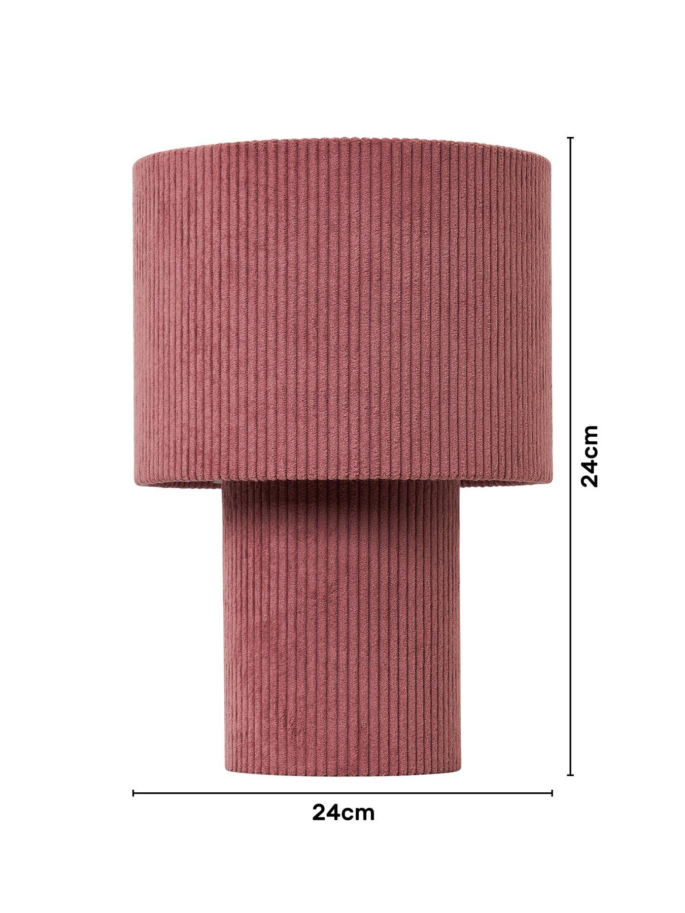 Image 5 of 6 of The Very Collection Mini Cord Table Lamp