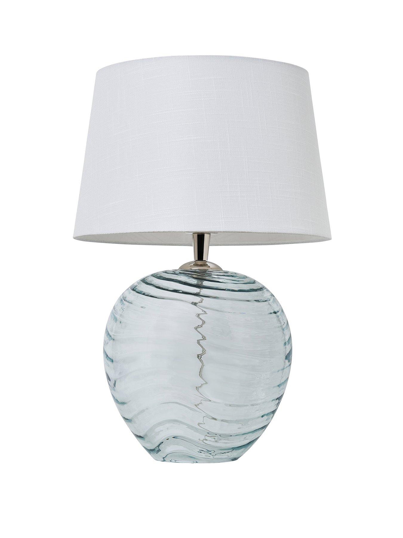 the-very-collection-ripple-glass-table-lampstillFront