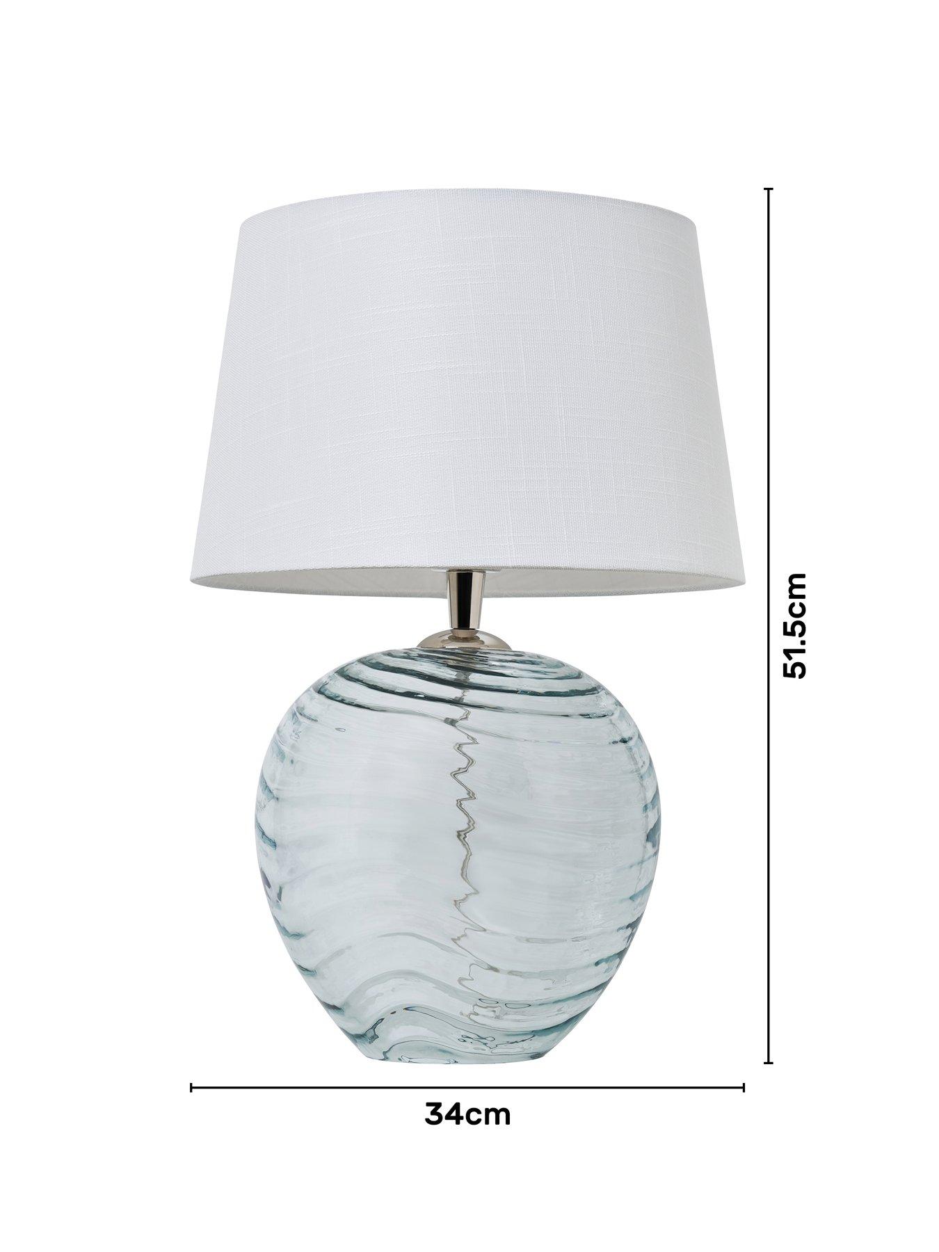 the-very-collection-ripple-glass-table-lampdetail