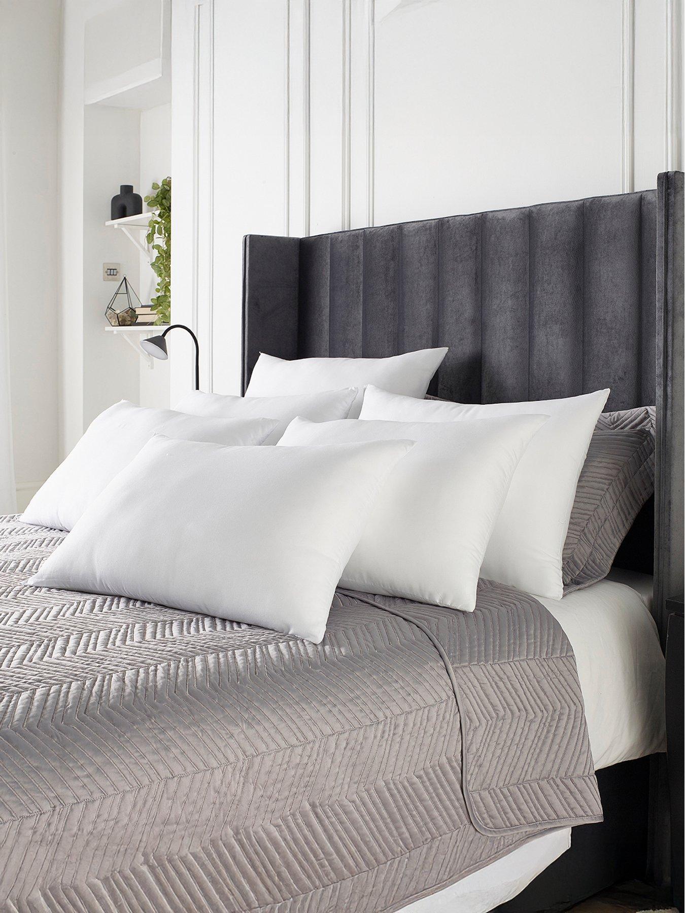 Image of Very Home Super Bounce Pillows – Pack of 6