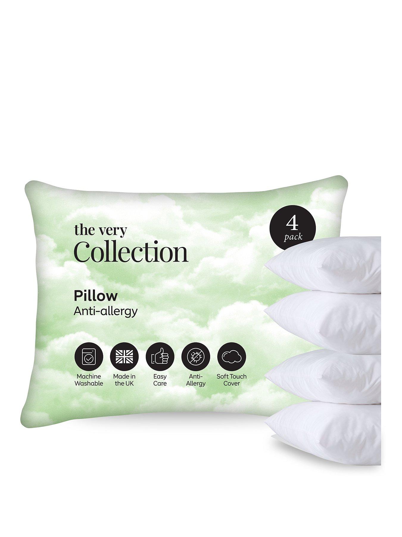 the-very-collection-pack-of-4-anti-allergy-pillows