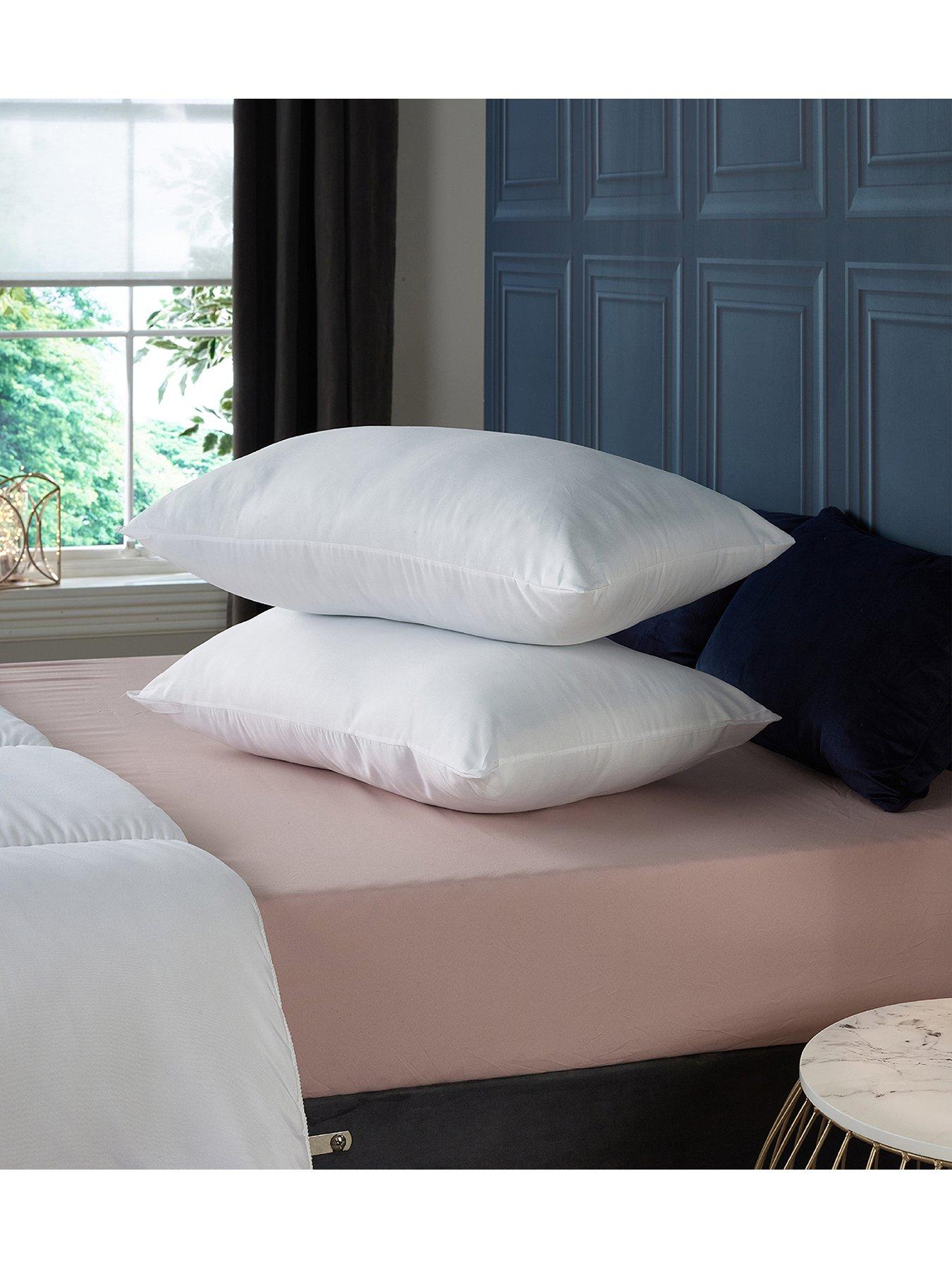 Image 5 of 6 of The Very Collection Super Bounce Pillows &ndash; Pack of 4