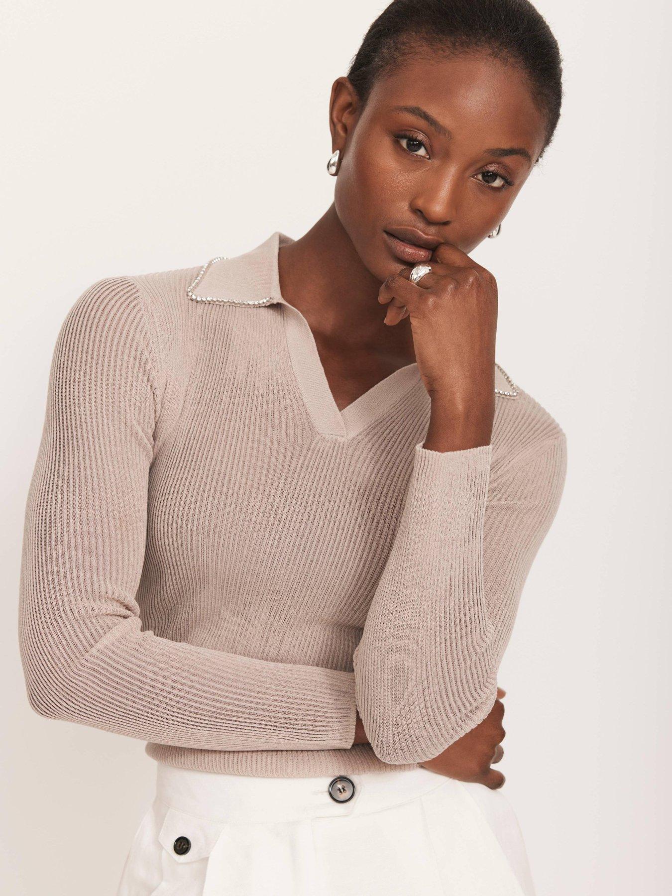 mint-velvet-neutral-embellished-knit-shirt-beigestillFront