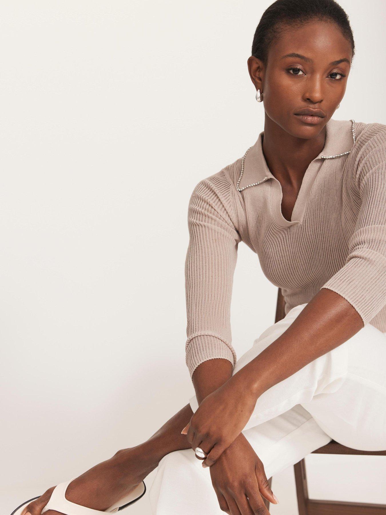 mint-velvet-neutral-embellished-knit-shirt-beigeback