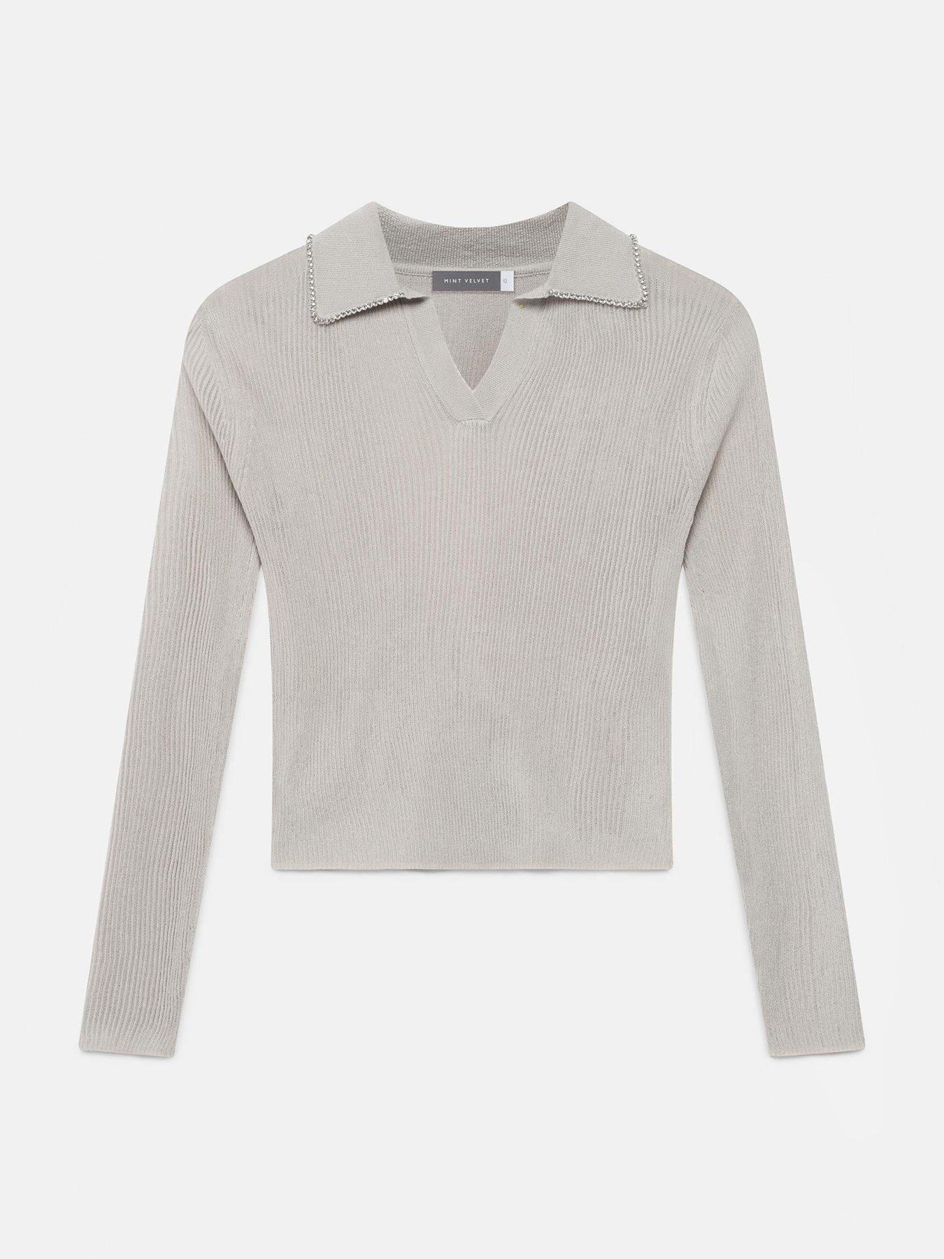 mint-velvet-neutral-embellished-knit-shirt-beigedetail