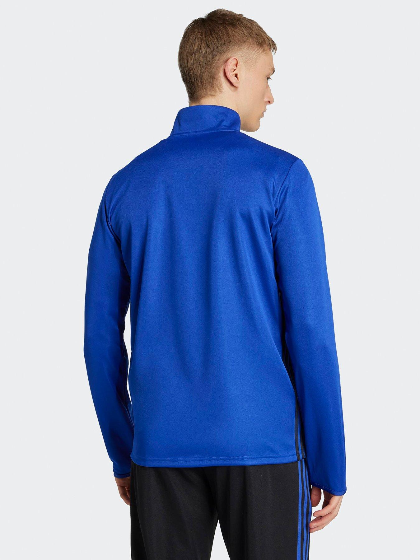 adidas-mens-tiro-essentials-training-top-bluestillFront