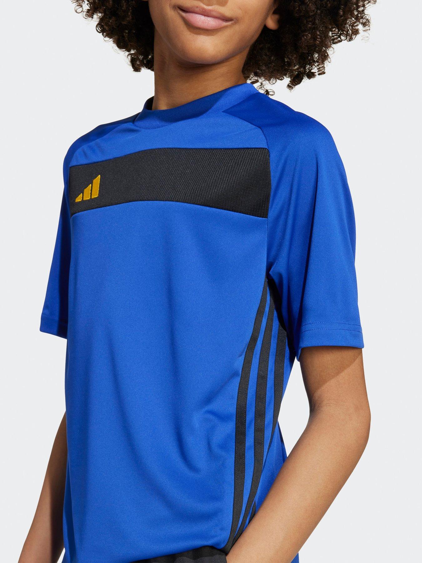 adidas-junior-tiro-essentials-training-jersey-blueoutfit