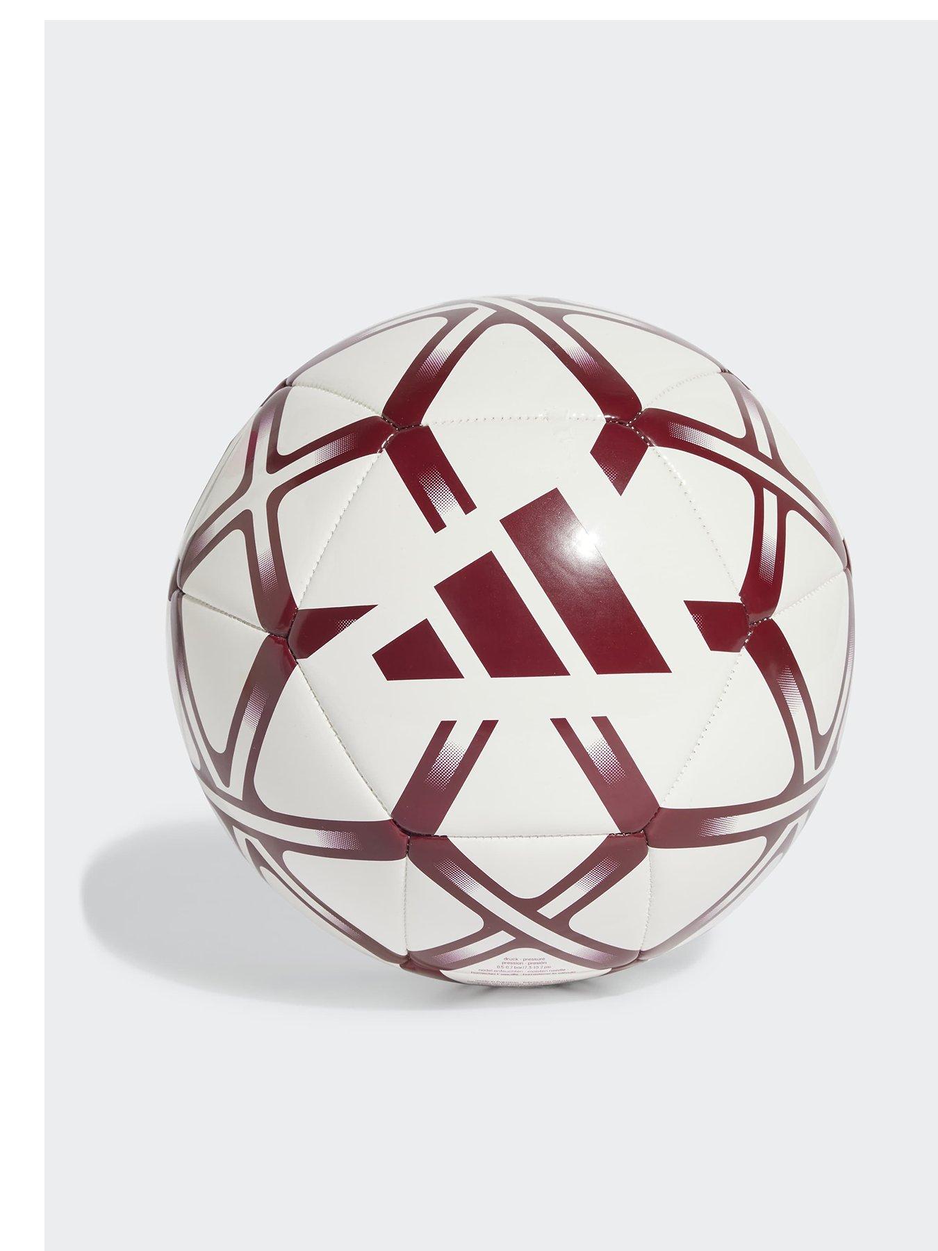 adidas-starlancer-club-football-white