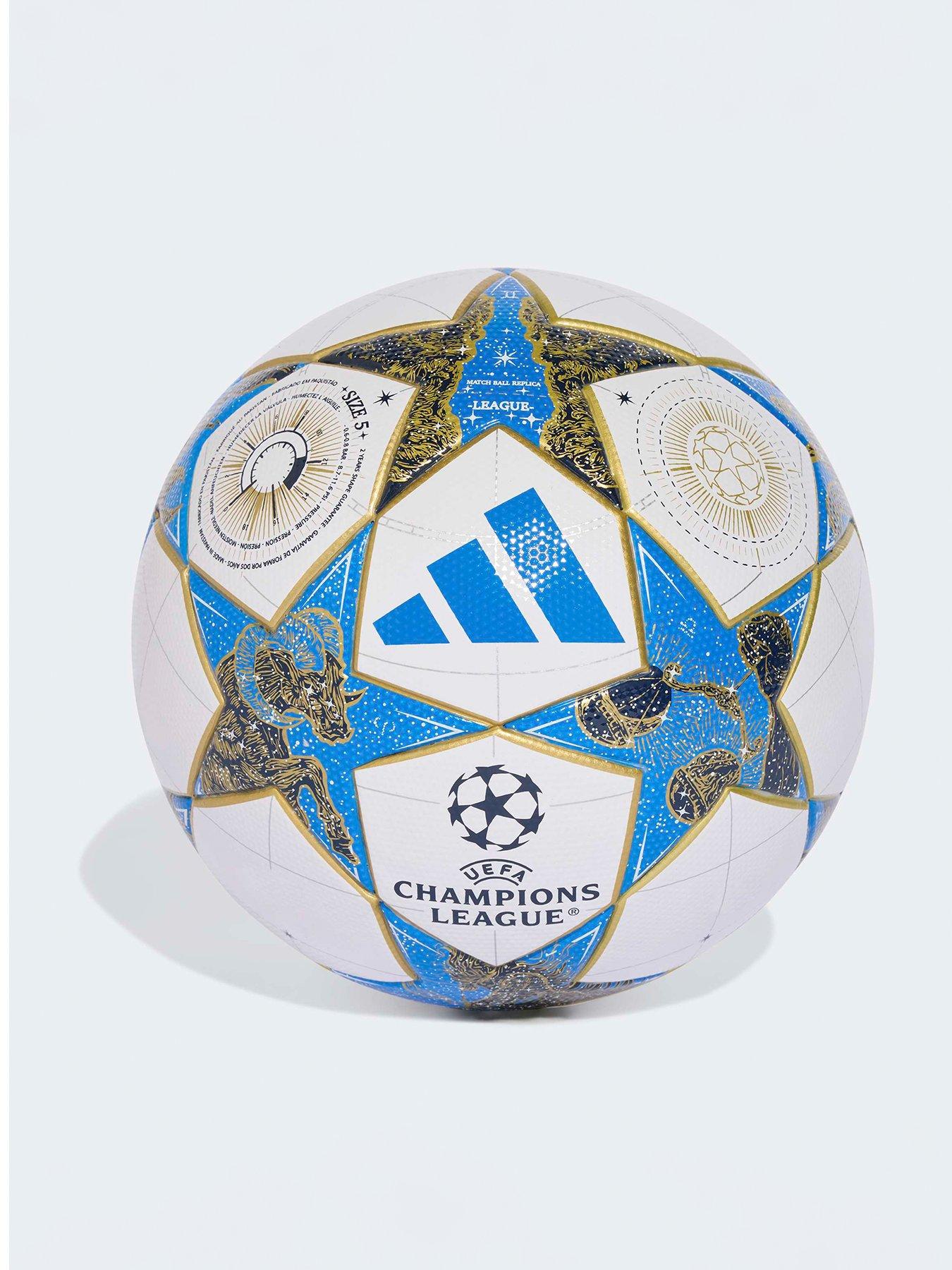adidas-ucl-league-football-white