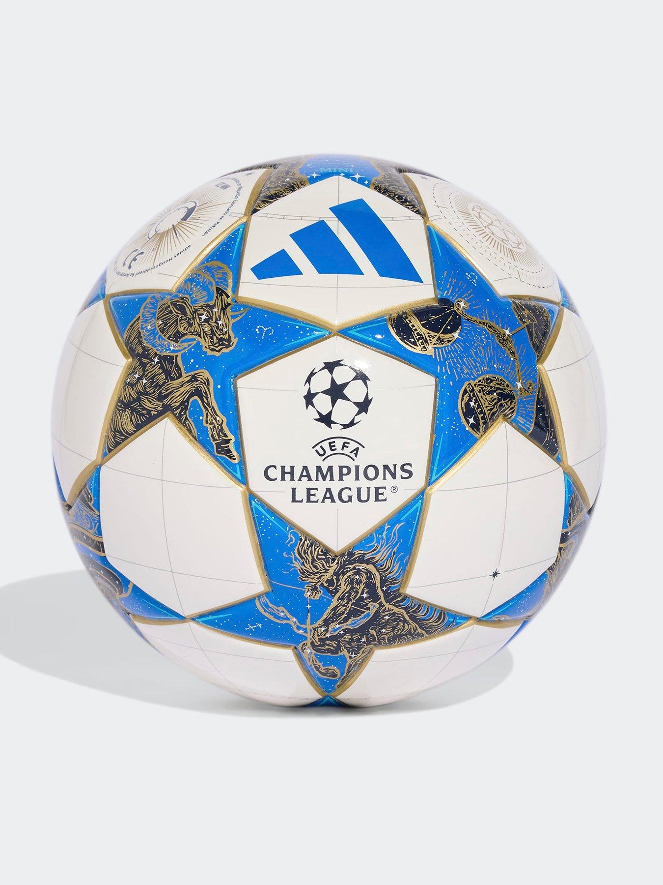adidas-ucl-mini-football-white