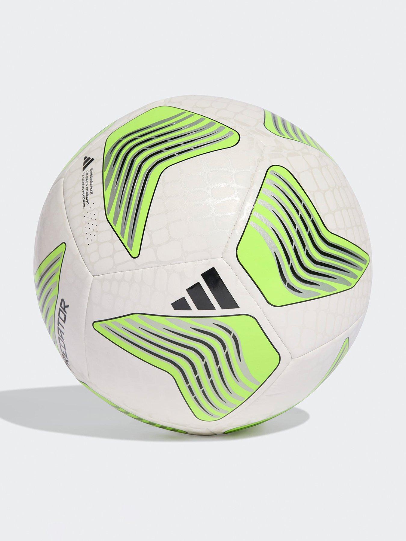 Predator Training Football - White