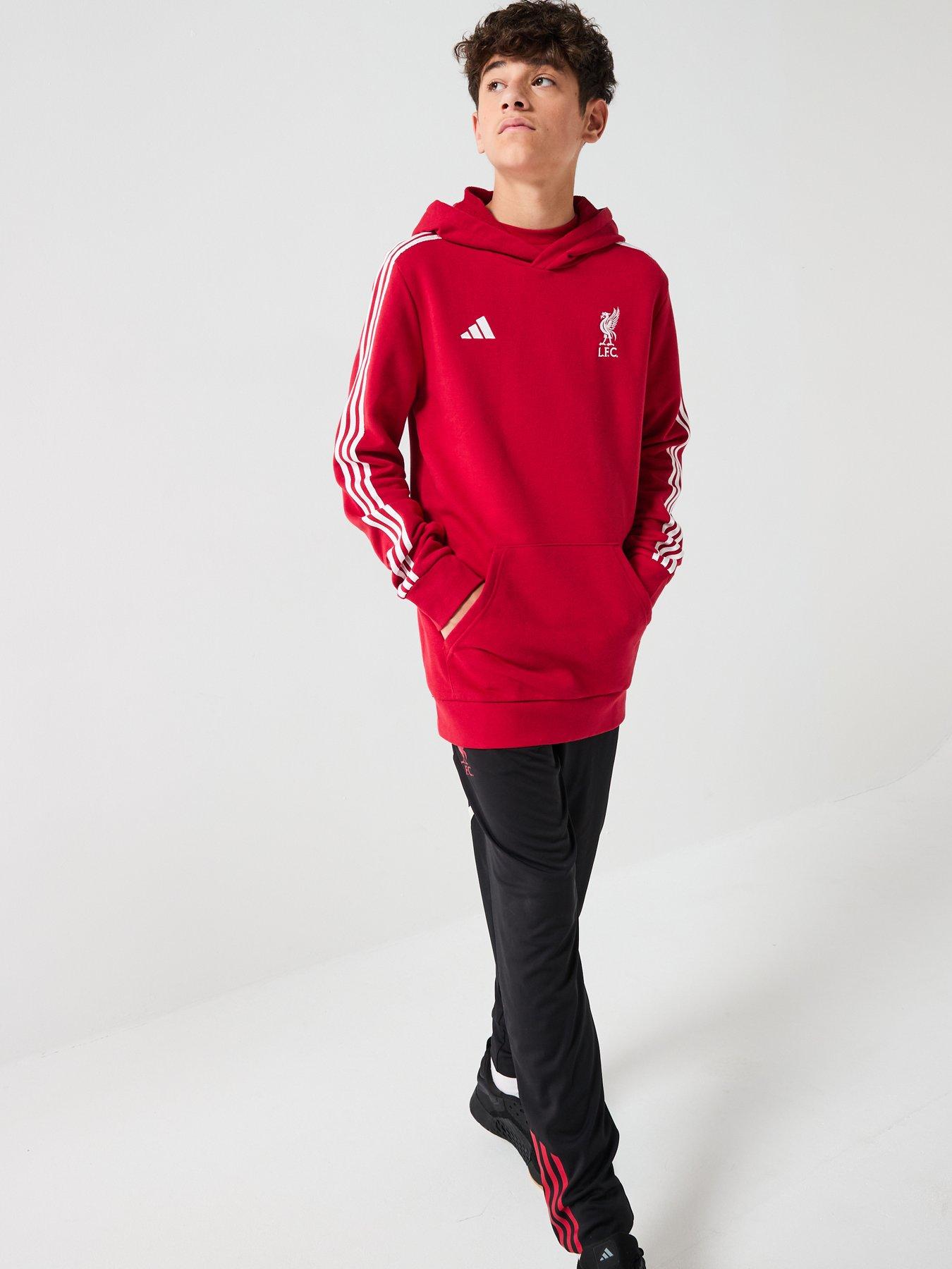 adidas-liverpool-dna-junior-hoody--redback