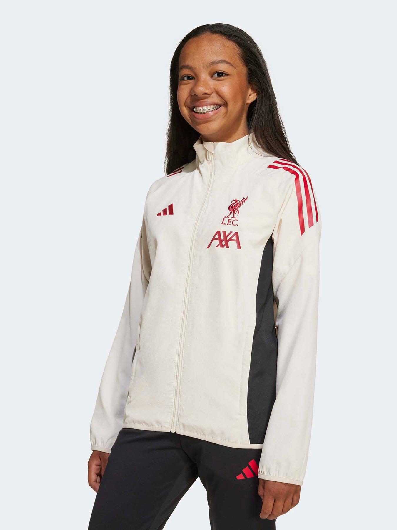 adidas-junior-liverpool-presentation-jacket--whitestillFront