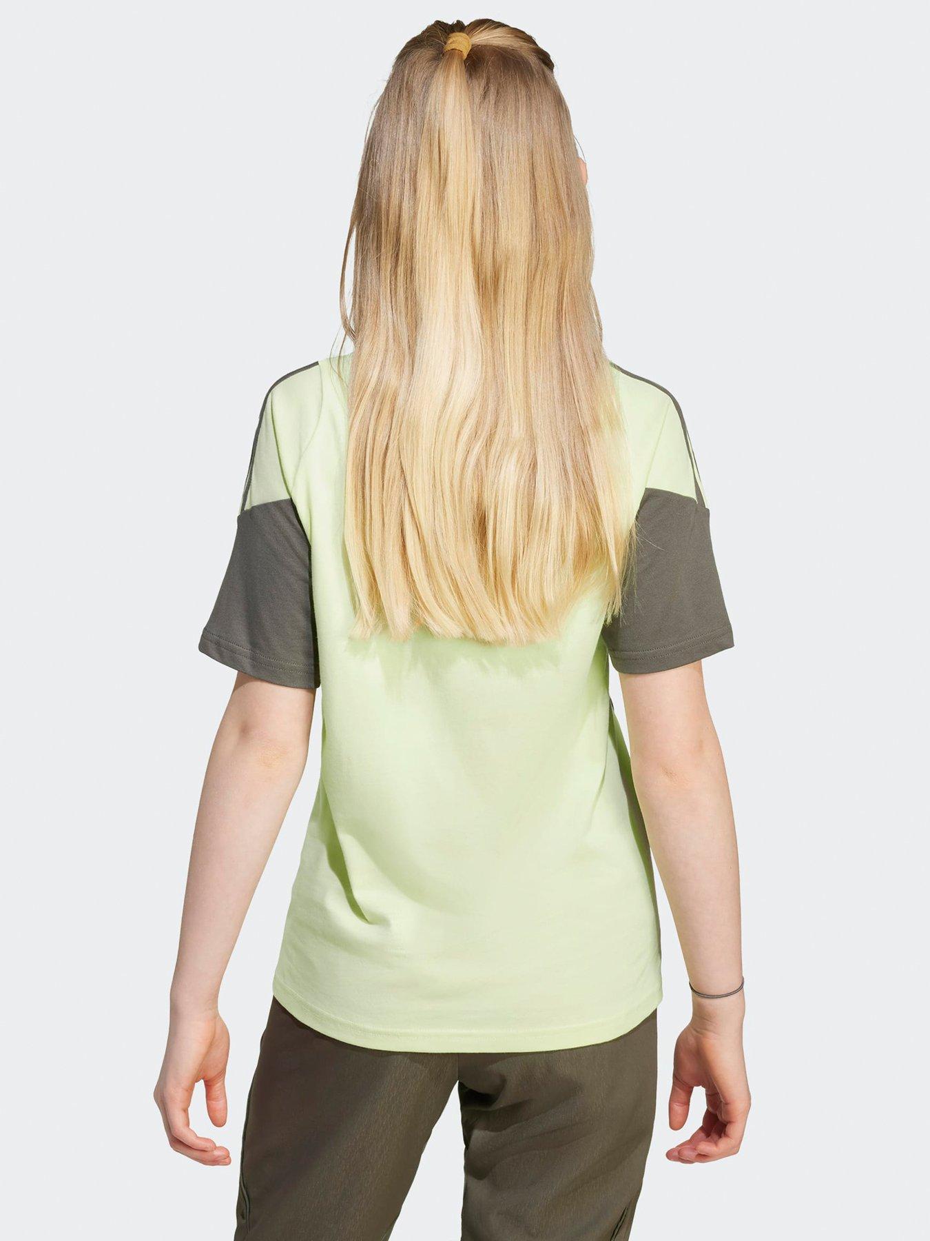 adidas-junior-real-madrid-training-tee-greystillFront