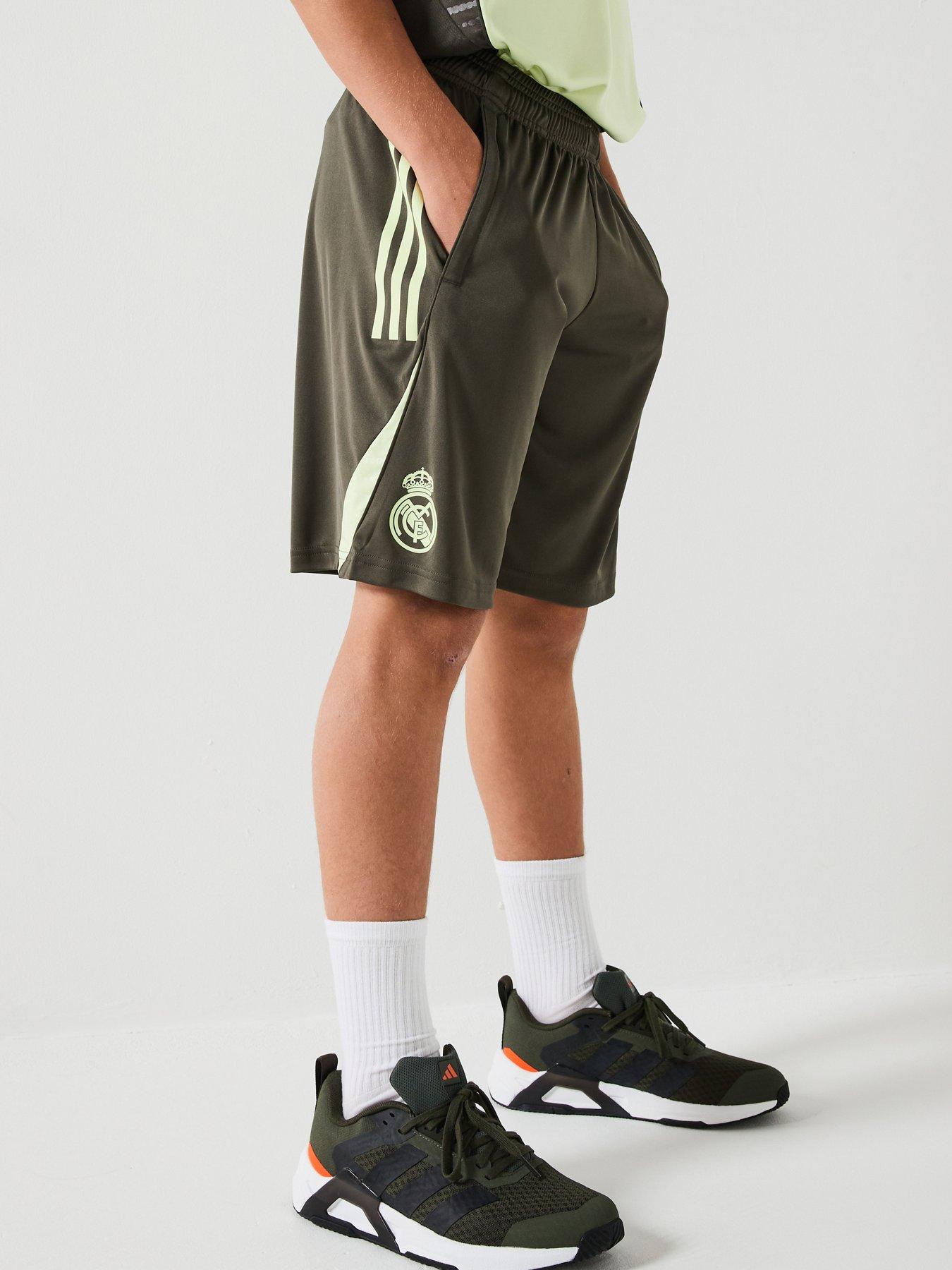 adidas-junior-real-madrid-training-shorts-grey