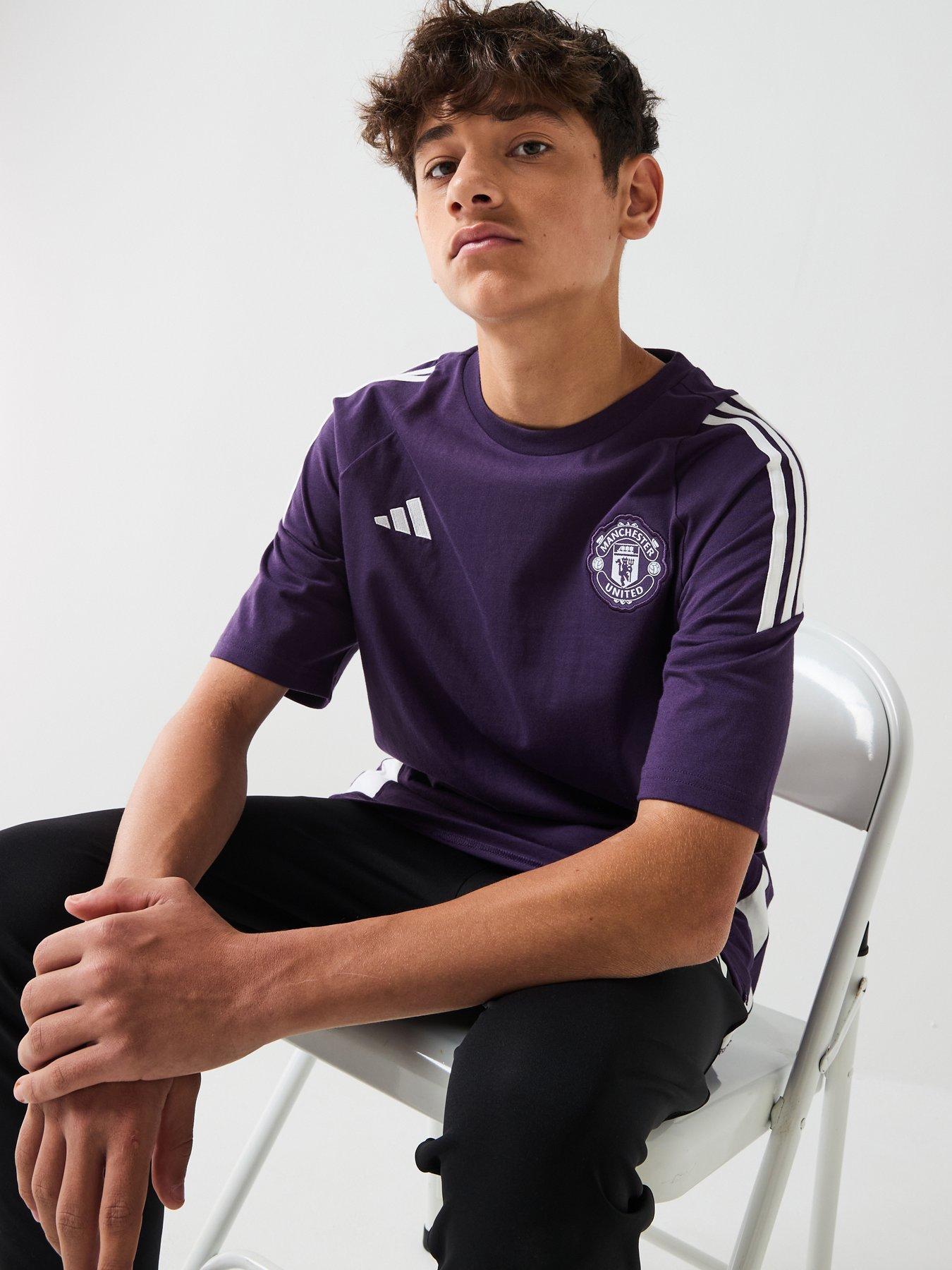 adidas-junior-manchester-united-training-tee-purpledetail