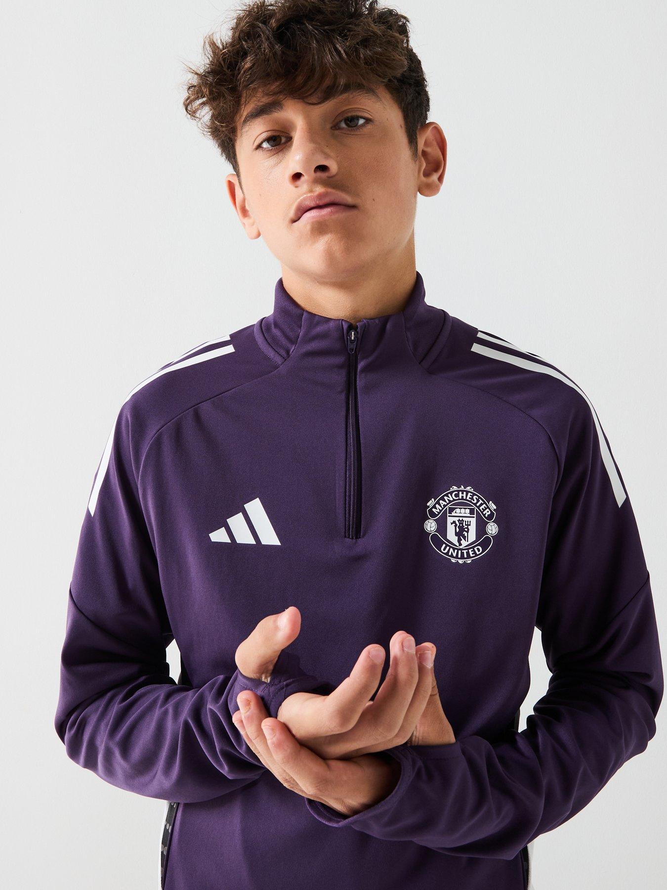 adidas-junior-manchester-united-training-top-purpleoutfit
