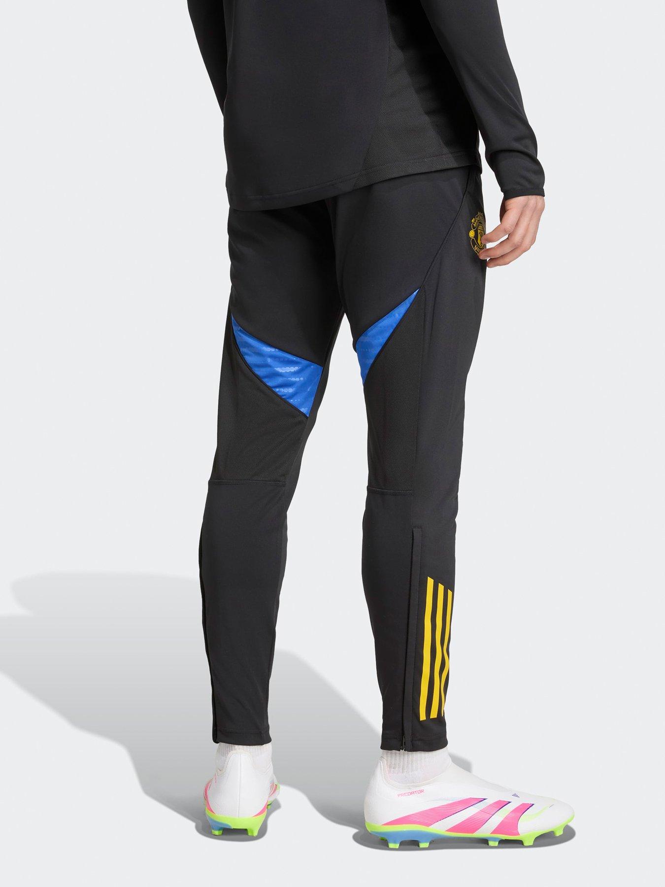 adidas-mens-manchester-united-tiro-25-competition-training-pant-blackstillFront