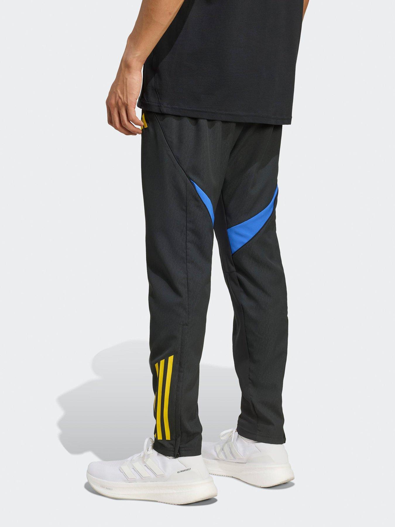 adidas-mens-manchester-united-tiro-25-competition-presentation-pant-blackstillFront