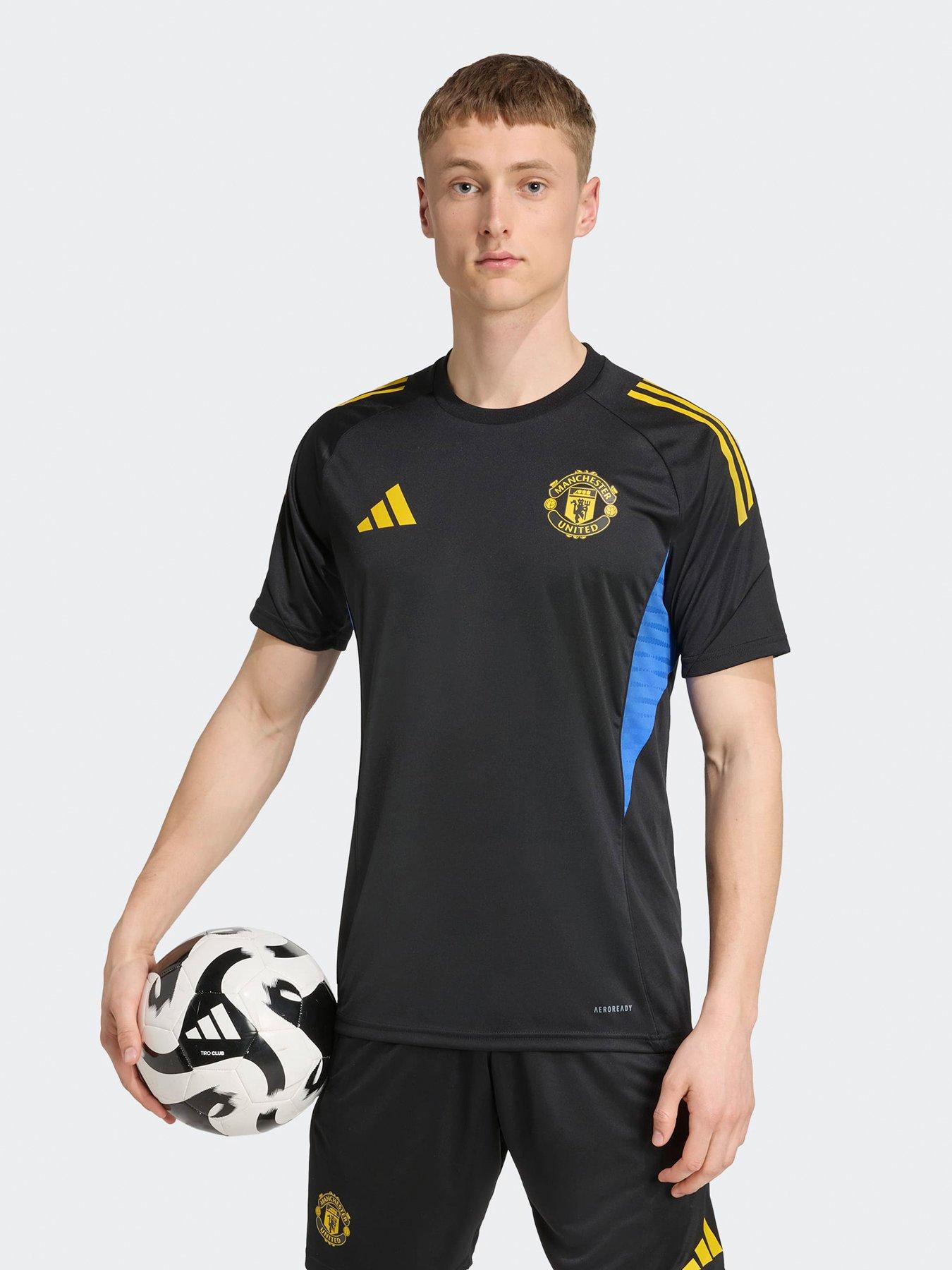 adidas-mens-manchester-united-tiro-25-competition-training-jersey-black