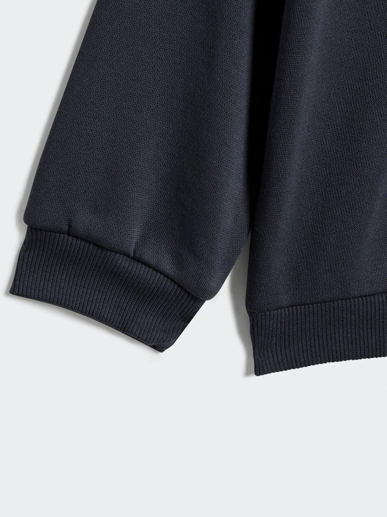 adidas-junior-manchester-united-tracksuit-blackoutfit
