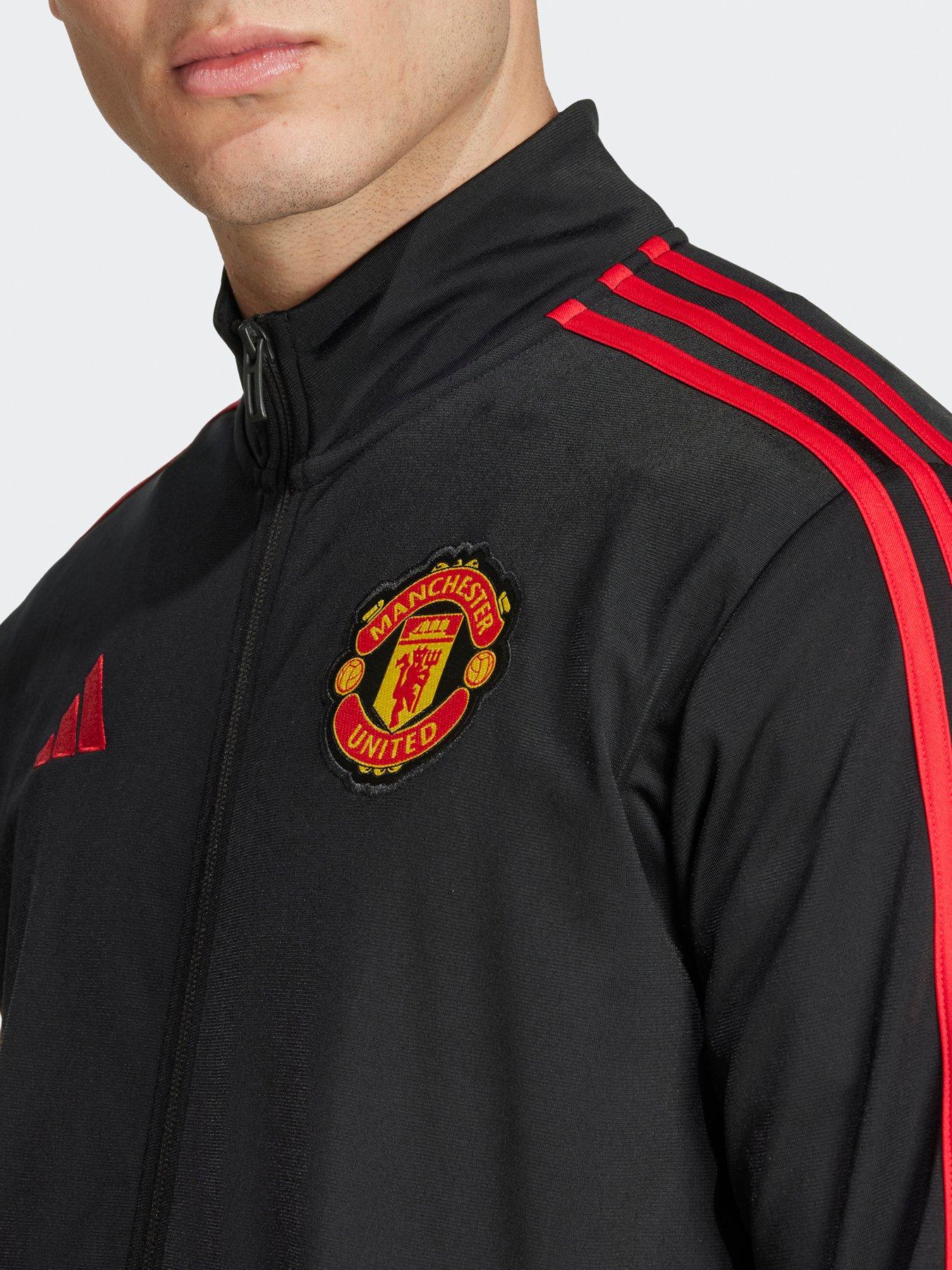 adidas-mens-manchester-united-dna-tracksuit-top-blackoutfit
